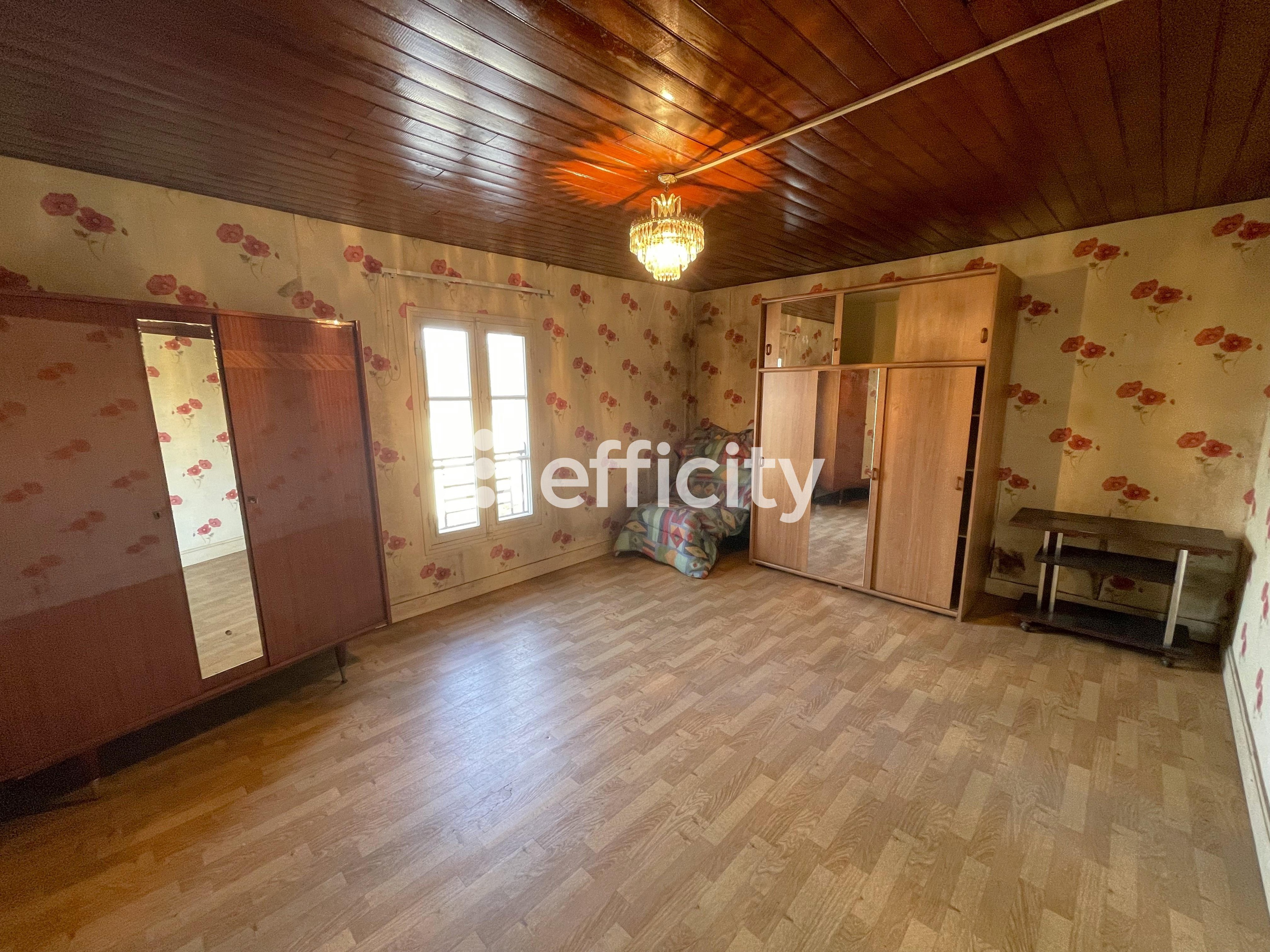 Achat immobilier Maison 3 pièces  73m2 à Abzac (33230) - Photo n°8