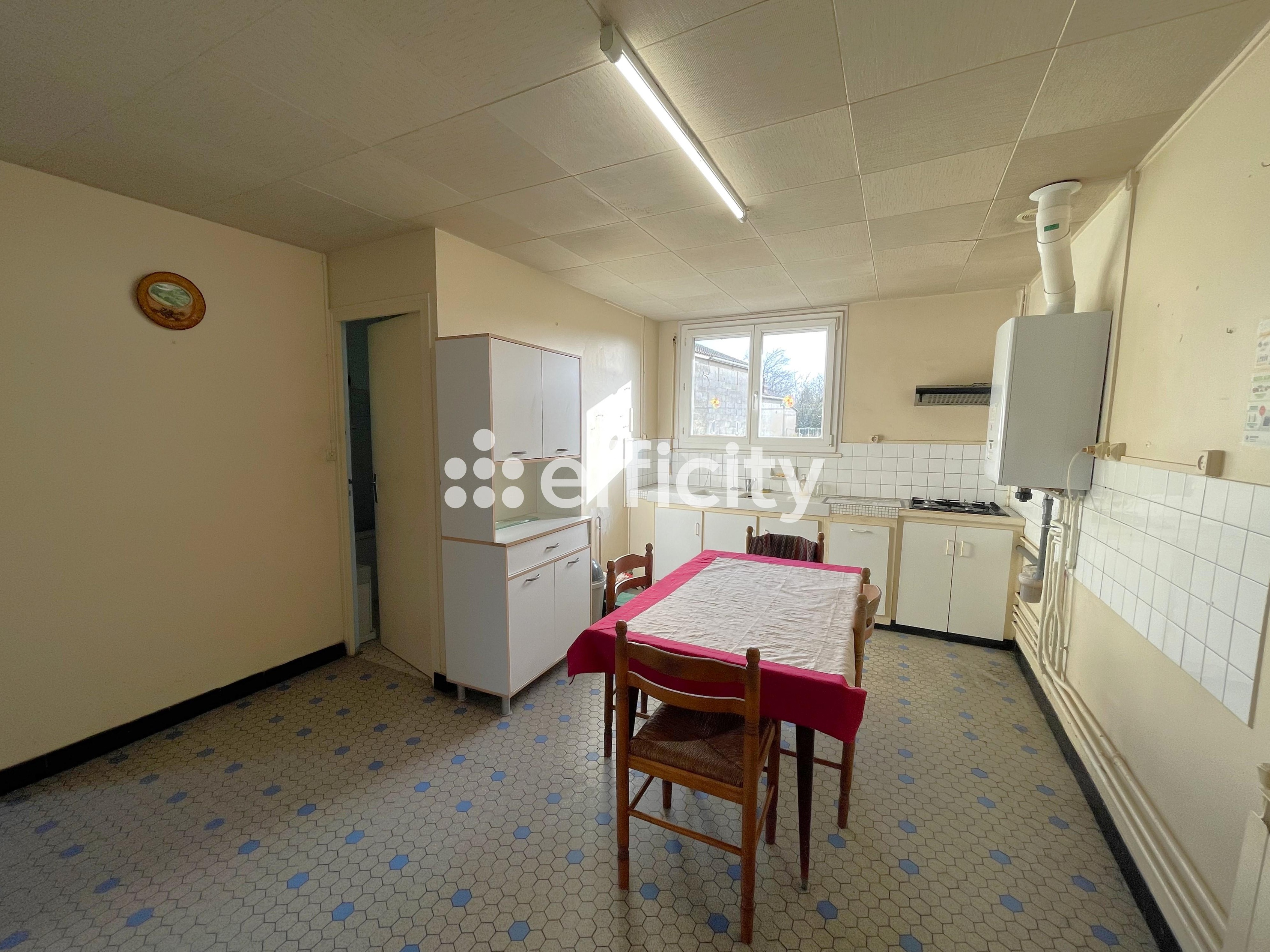 Achat immobilier Maison 3 pièces  73m2 à Abzac (33230) - Photo n°5