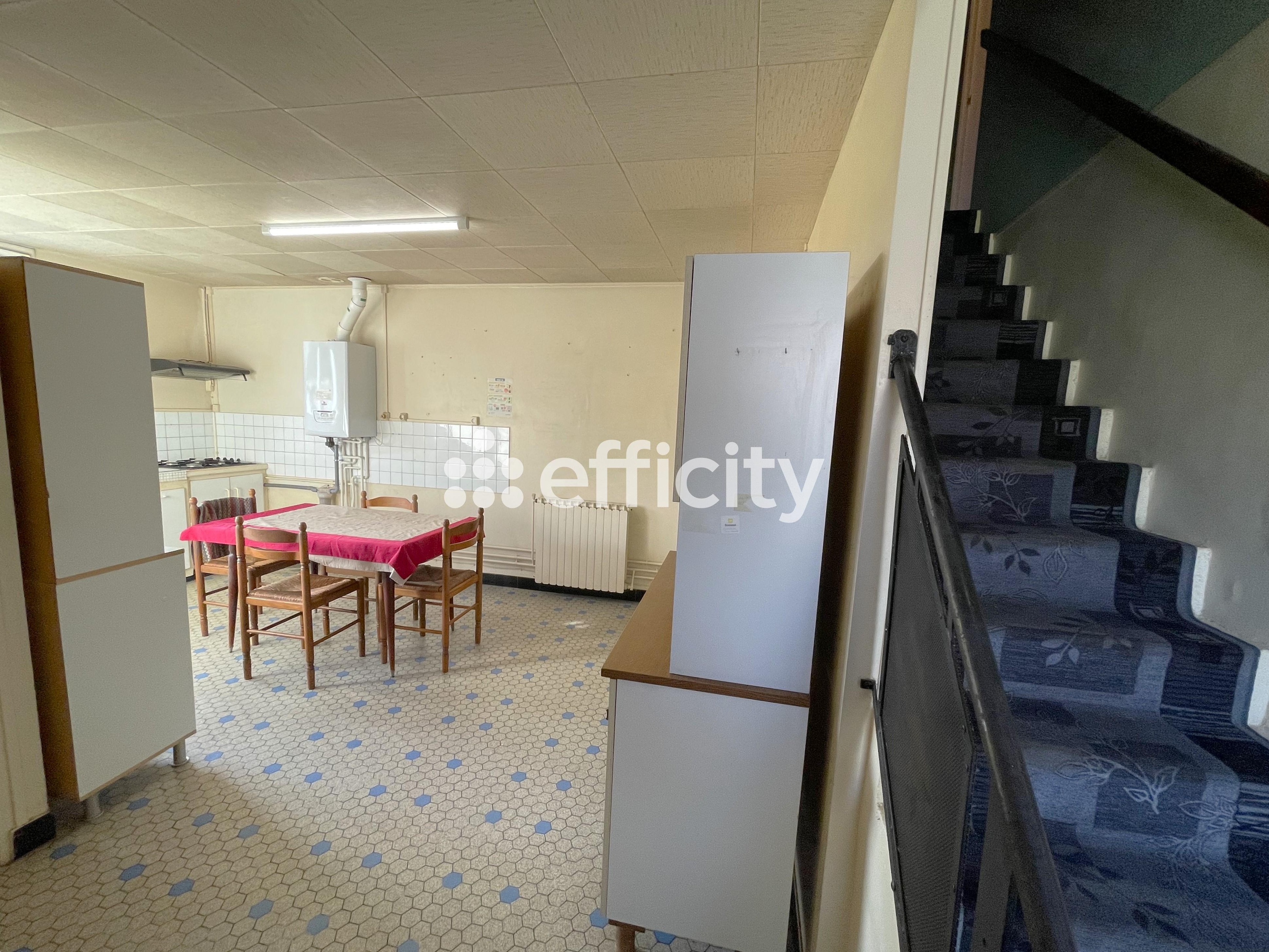 Achat immobilier Maison 3 pièces  73m2 à Abzac (33230) - Photo n°6