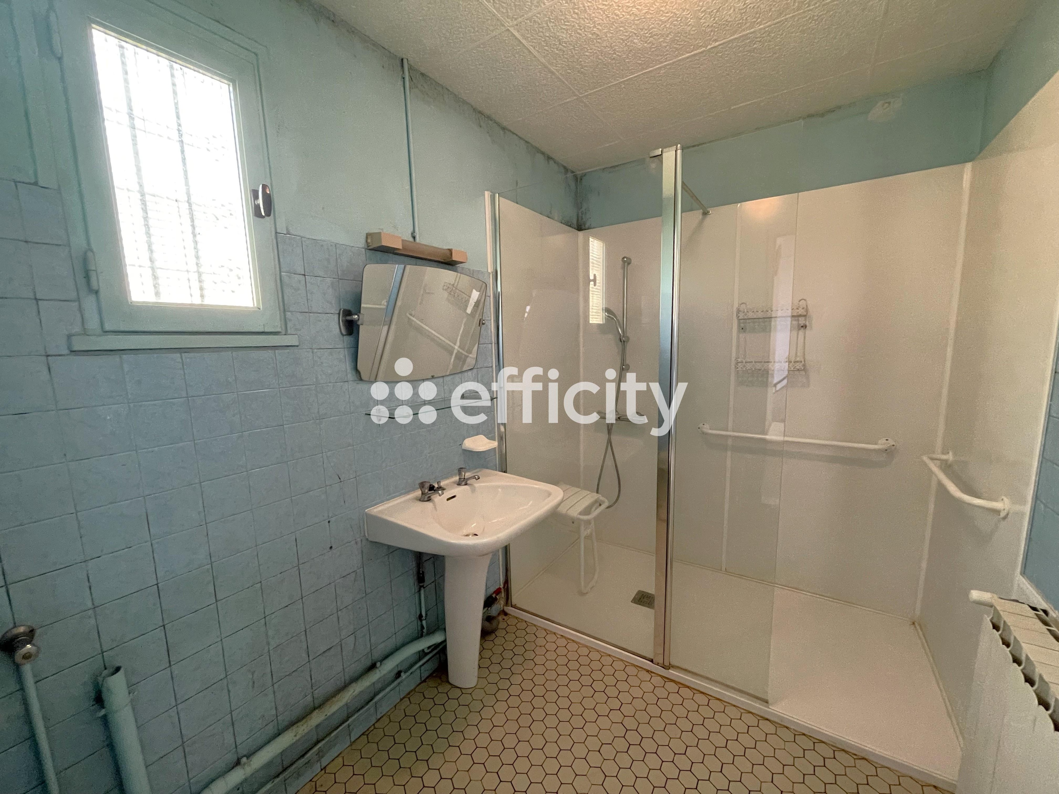 Achat immobilier Maison 3 pièces  73m2 à Abzac (33230) - Photo n°7