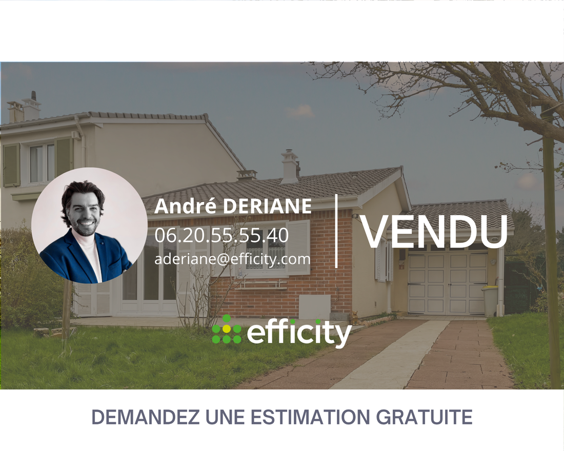 maison 3 pièces - 75m2 à Élancourt (78990)