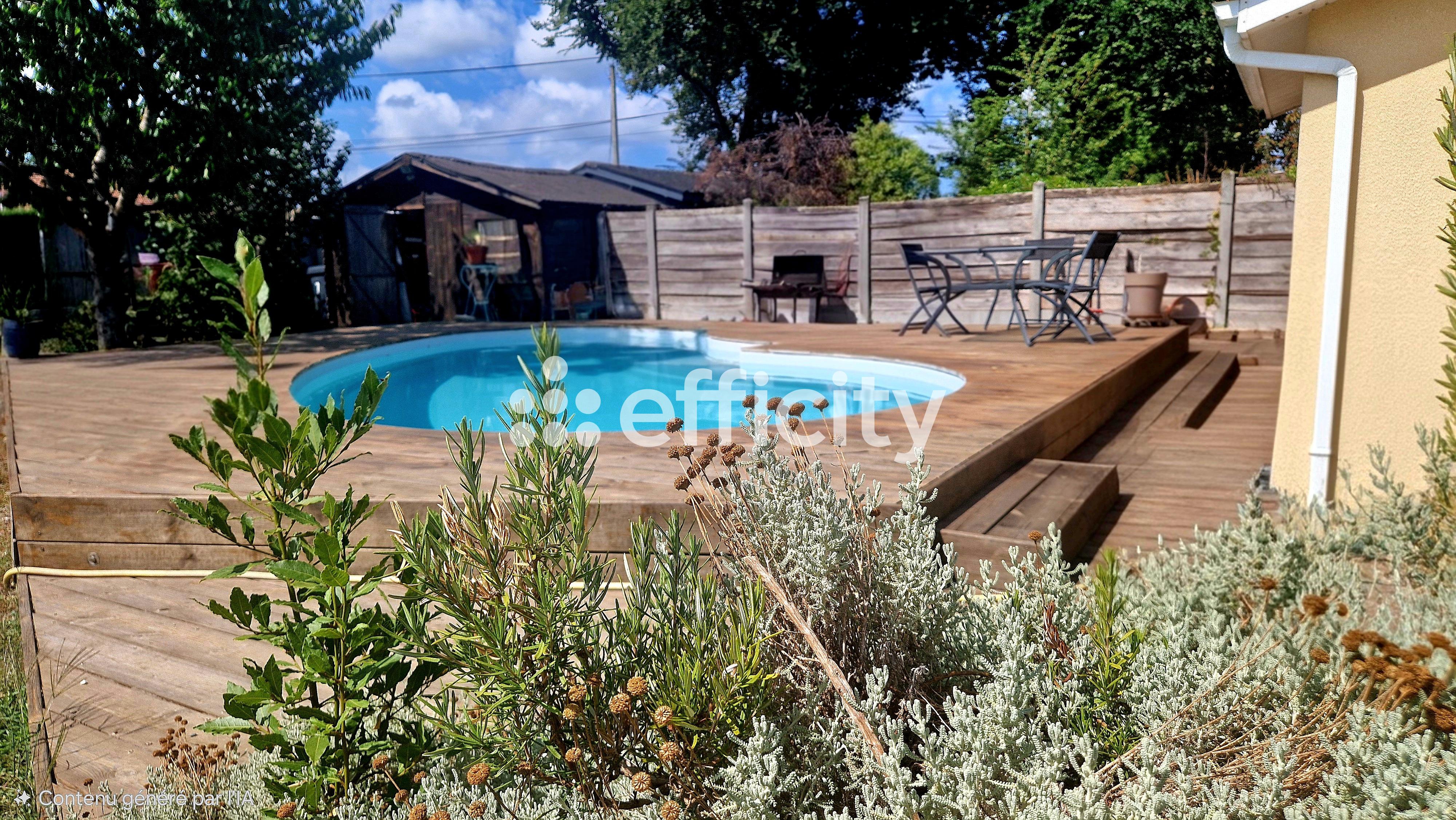 Maison 4 pièces 113 m² · à Le Porge · 113 m² · 439 000 €