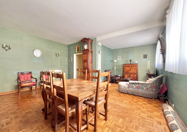 appartement 3 pièces - 57m2 à Antony (92160)