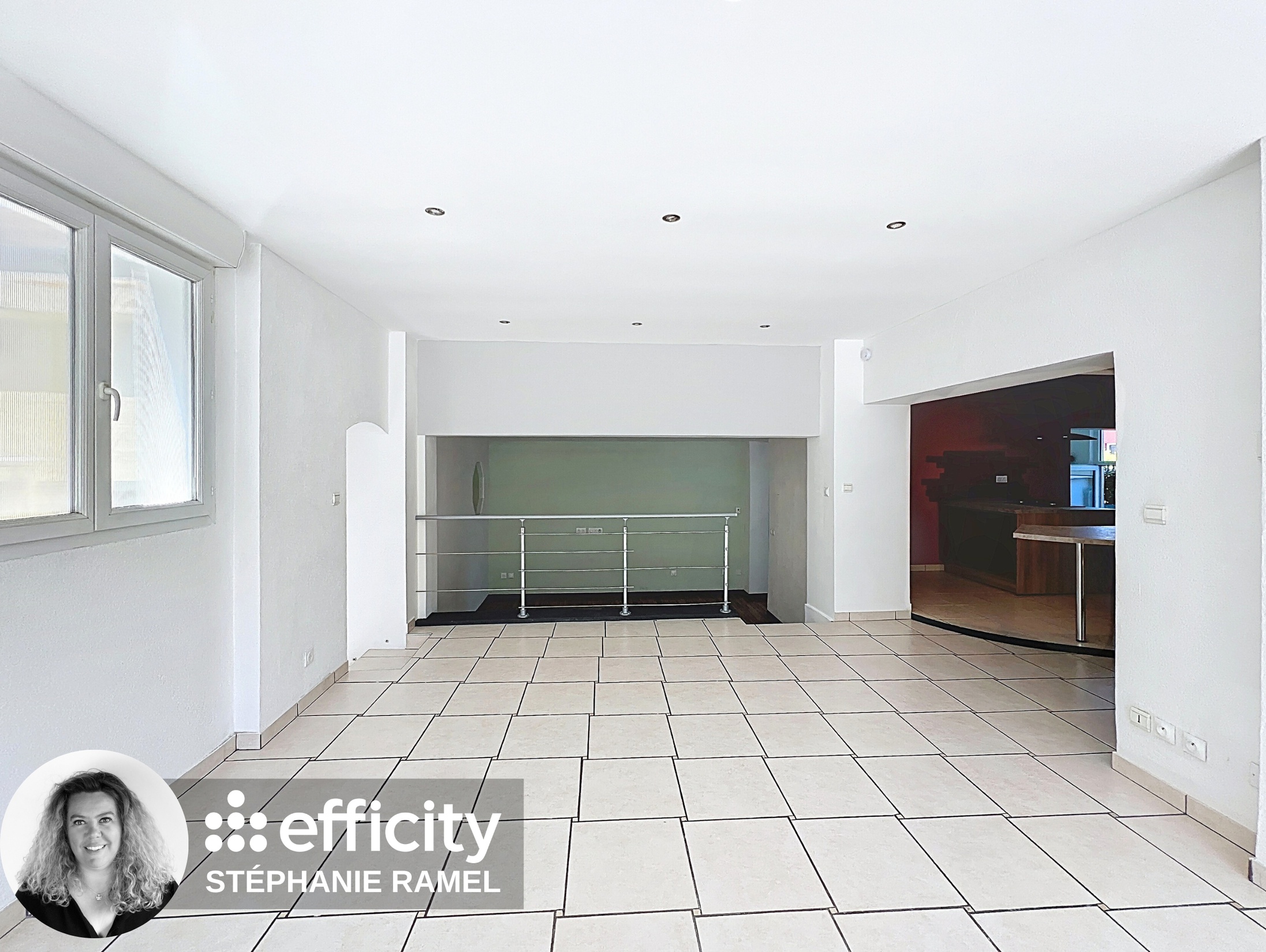 Achat immobilier Appartement 4 pièces  139m2 à Scionzier (74950) - Photo n°12