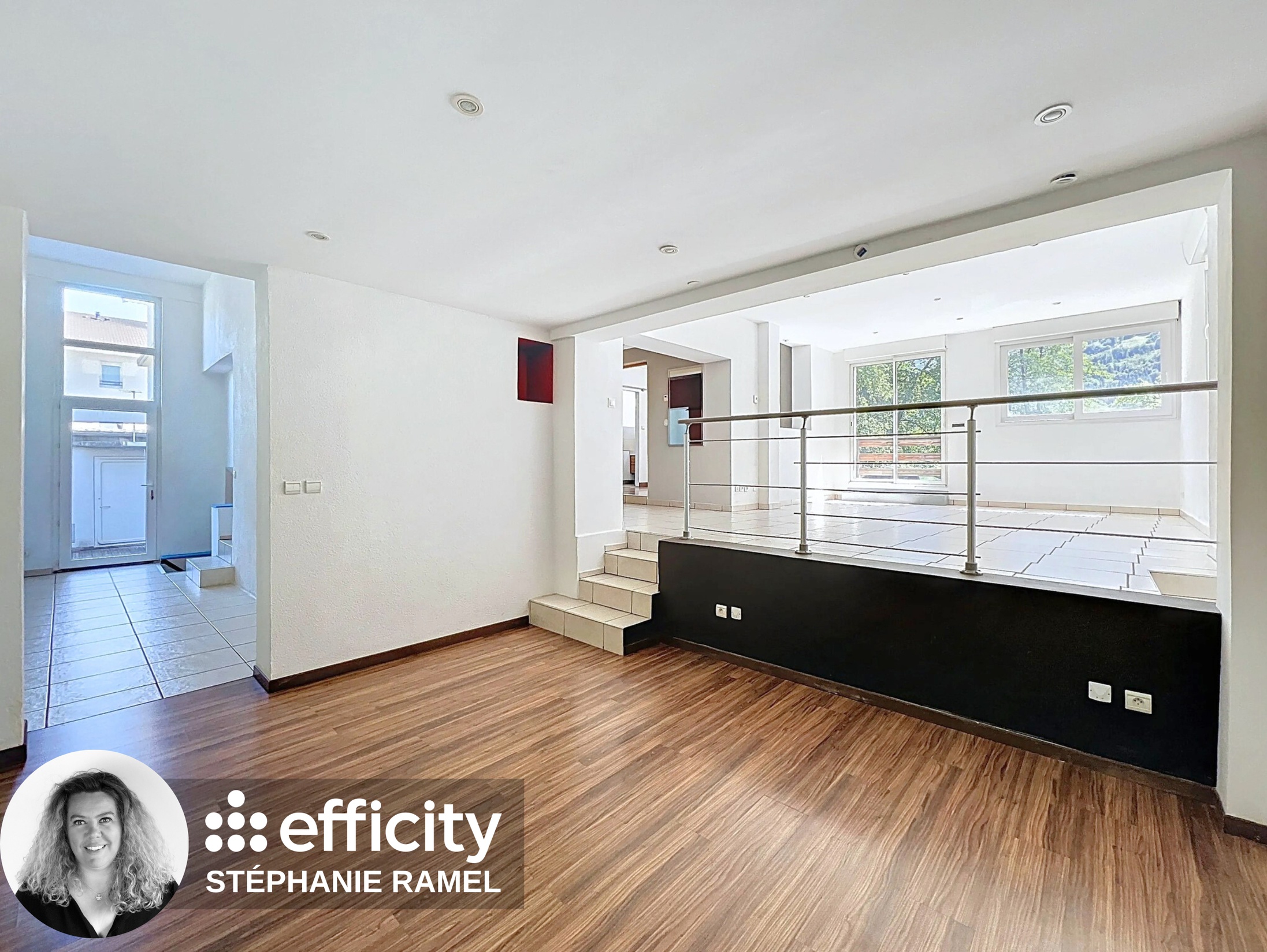 Achat immobilier Appartement 4 pièces  139m2 à Scionzier (74950) - Photo n°14