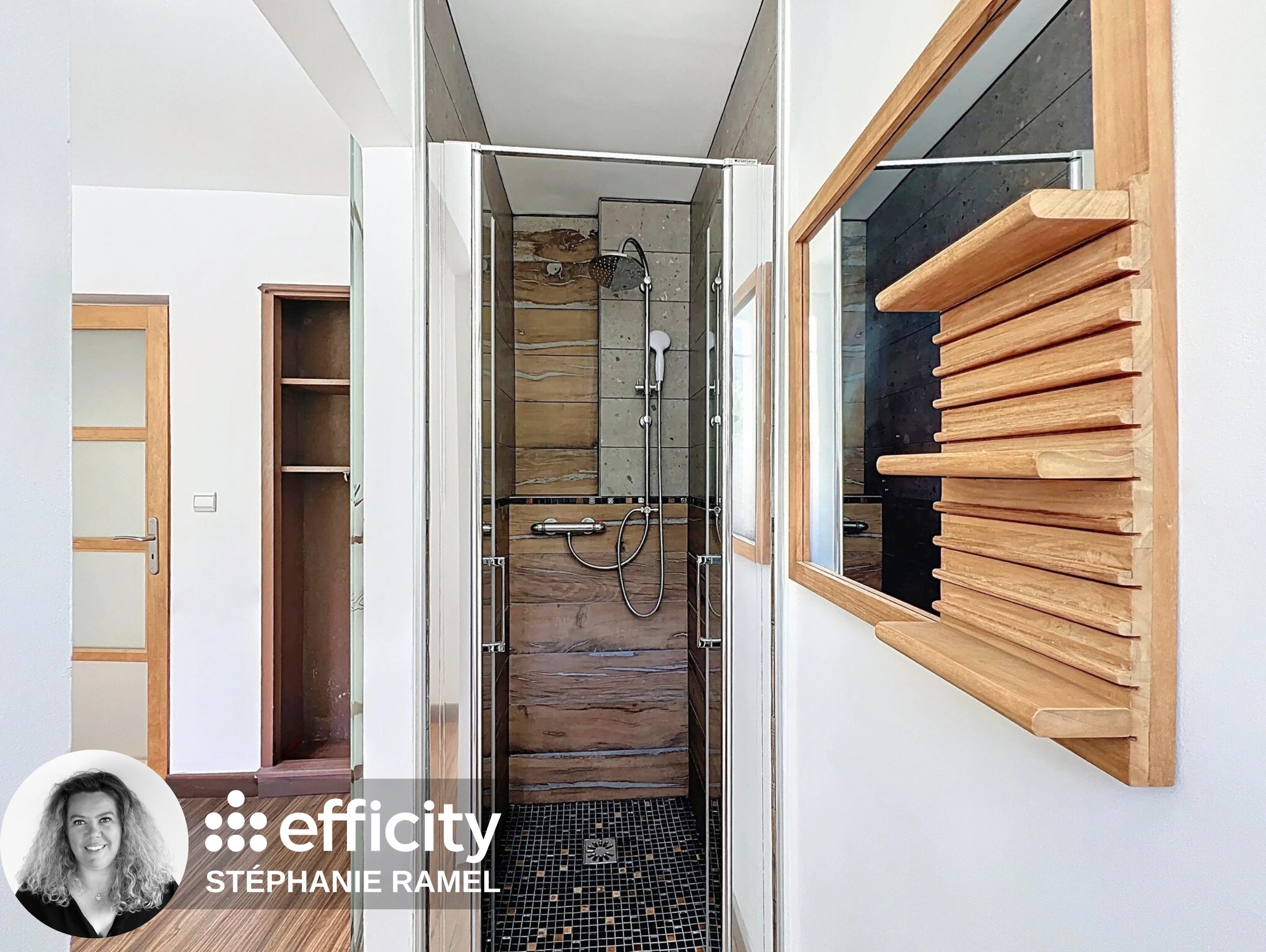 Achat immobilier Appartement 4 pièces  139m2 à Scionzier (74950) - Photo n°19