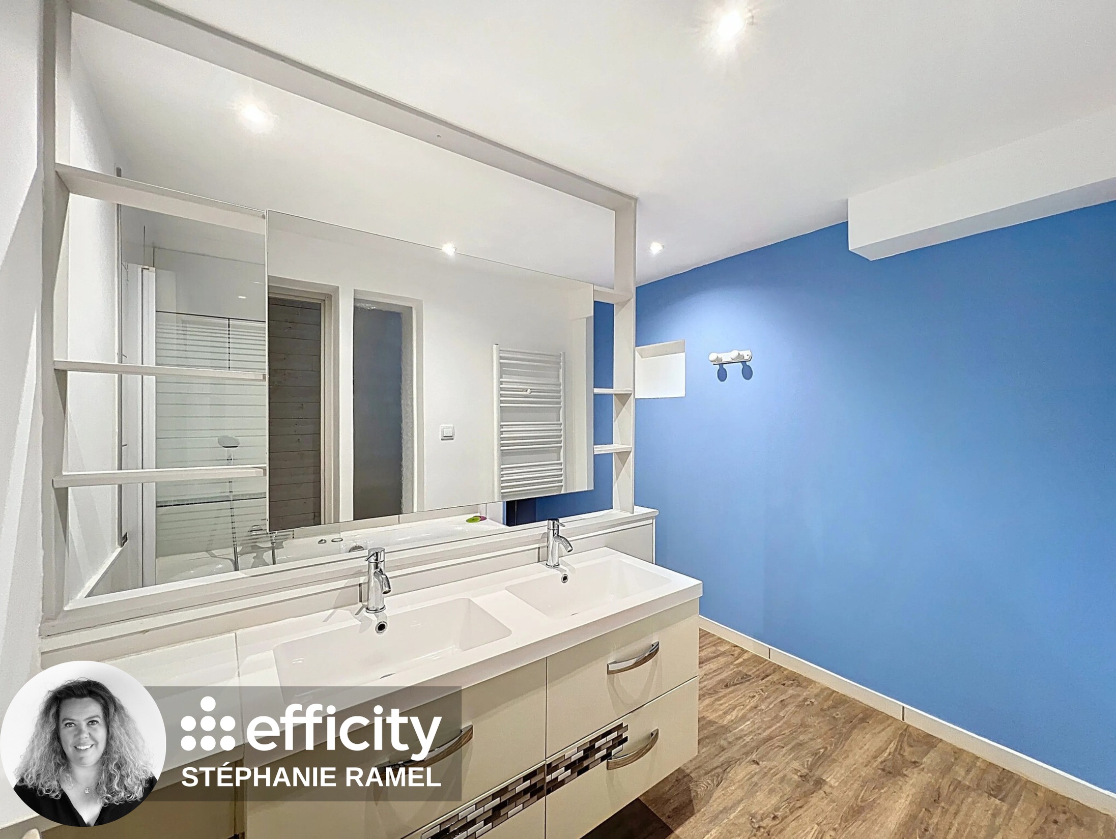 Achat immobilier Appartement 4 pièces  139m2 à Scionzier (74950) - Photo n°22