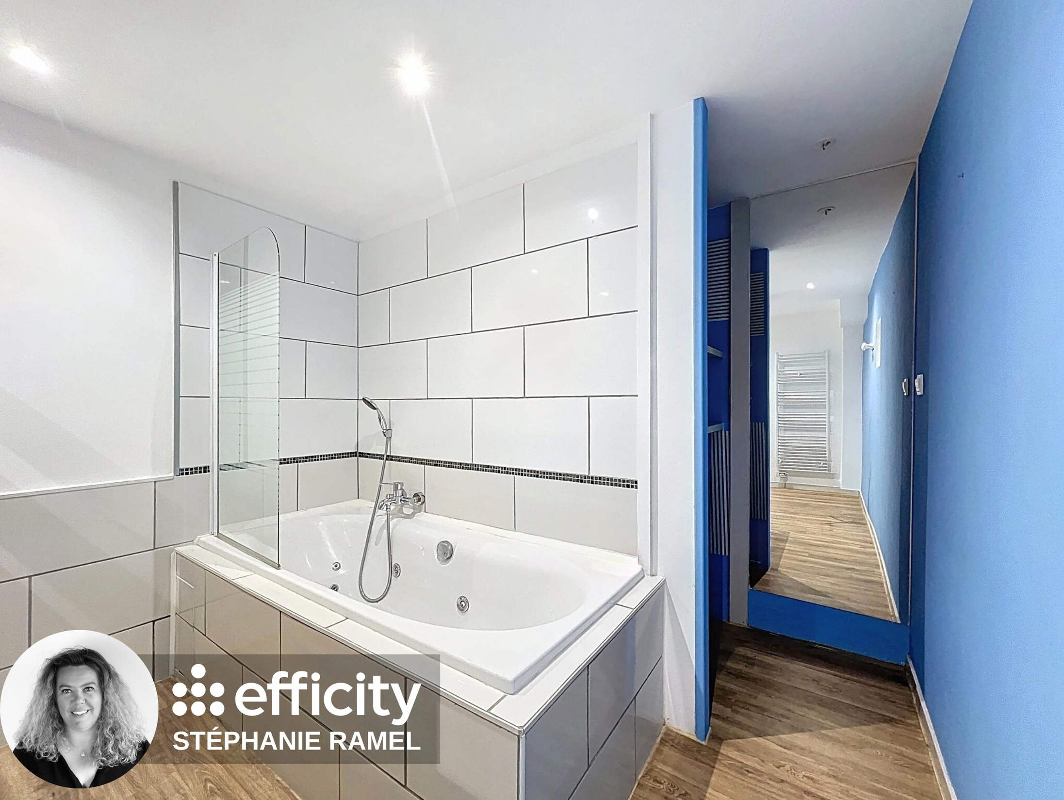 Achat immobilier Appartement 4 pièces  139m2 à Scionzier (74950) - Photo n°23