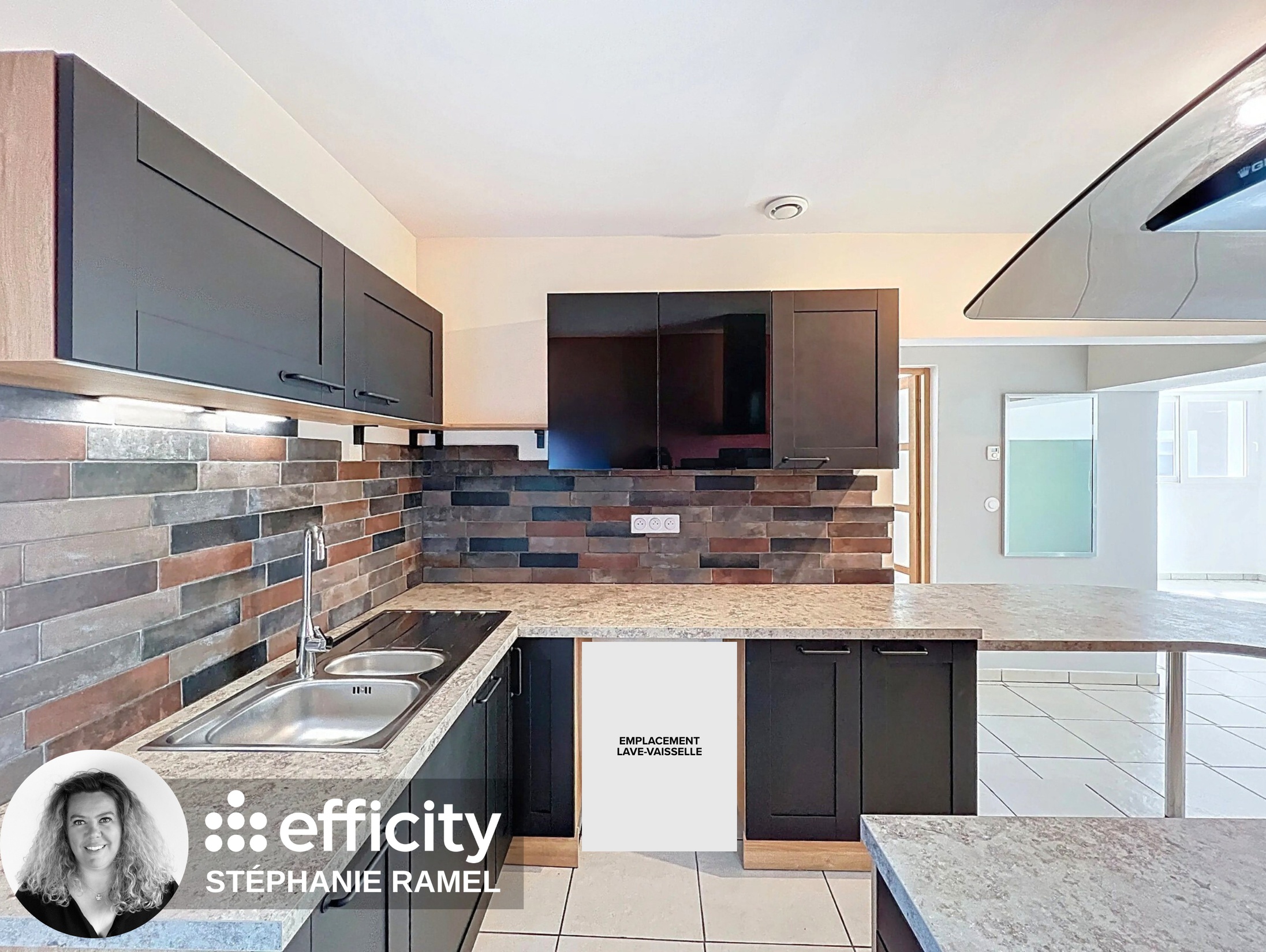 Achat immobilier Appartement 4 pièces  139m2 à Scionzier (74950) - Photo n°5