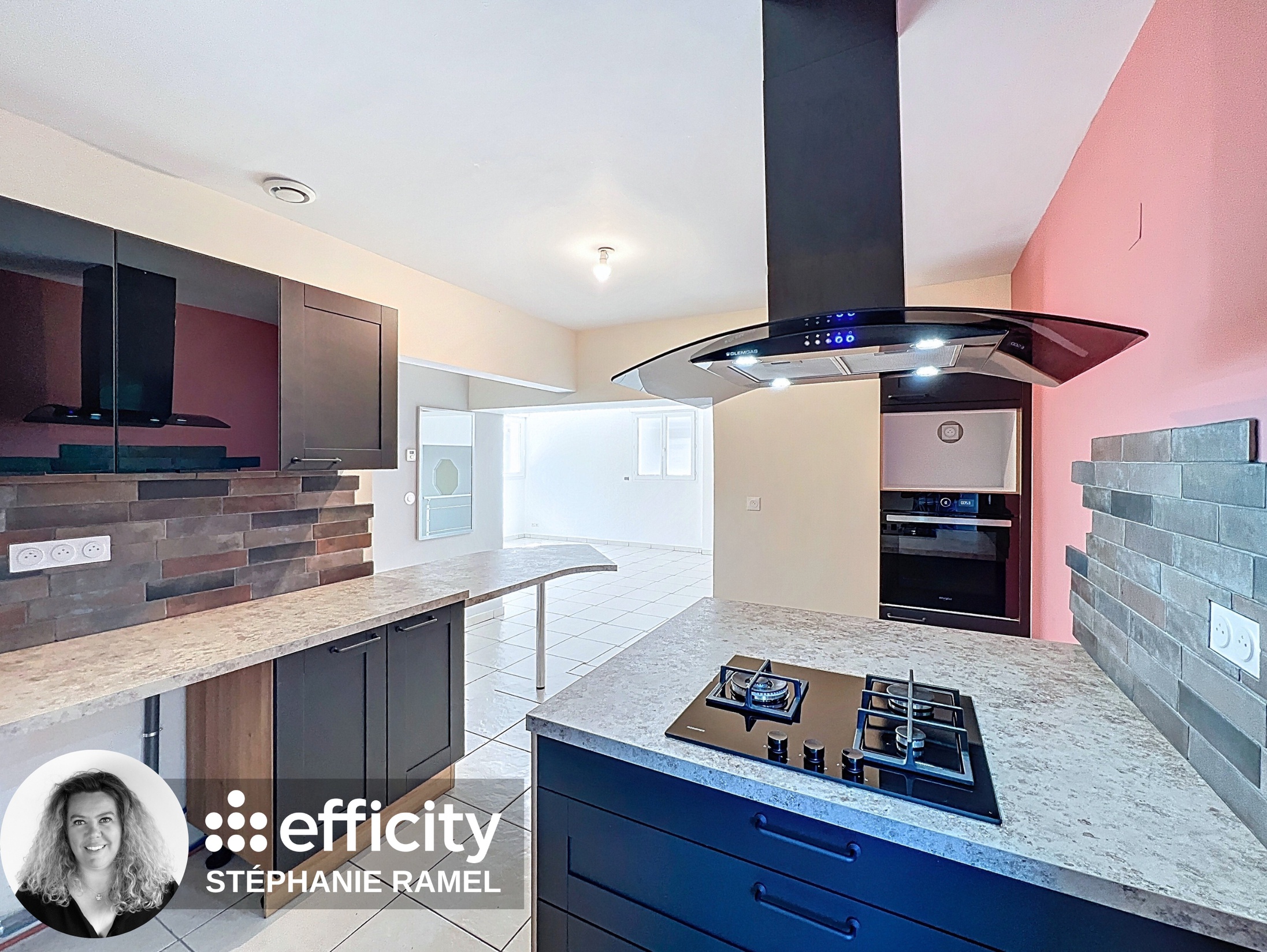 Achat immobilier Appartement 4 pièces  139m2 à Scionzier (74950) - Photo n°6