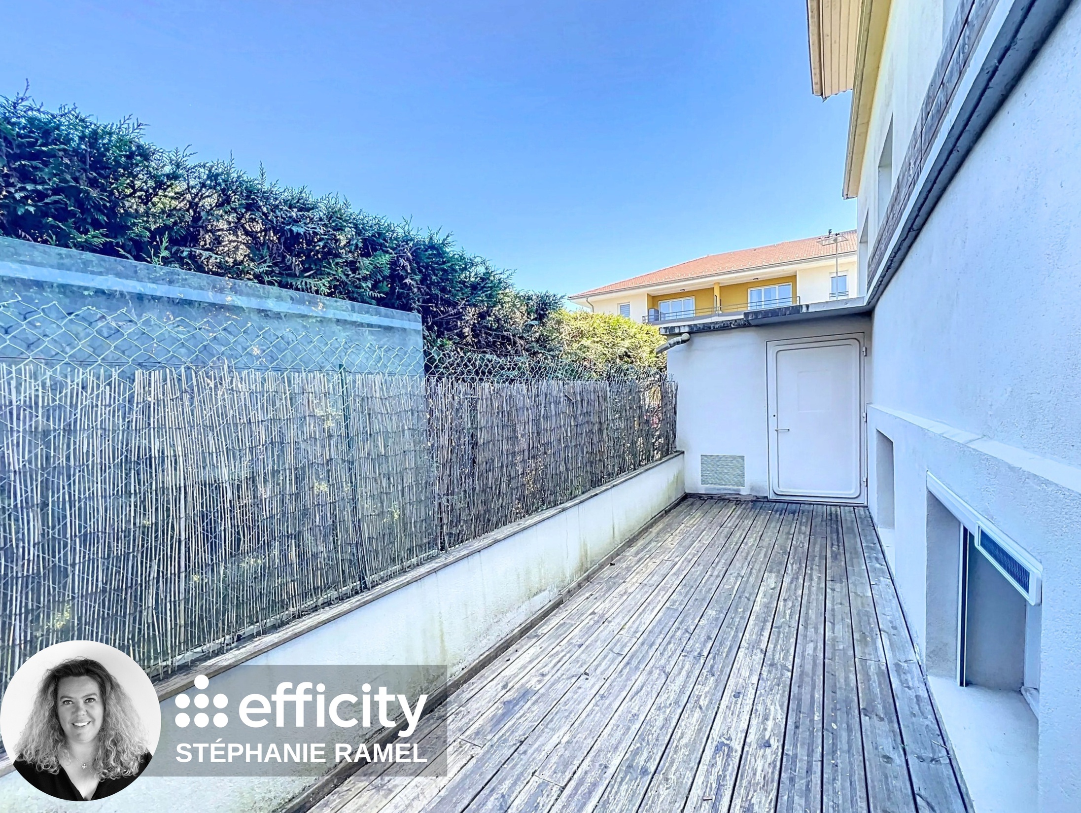 Achat immobilier Appartement 4 pièces  139m2 à Scionzier (74950) - Photo n°10