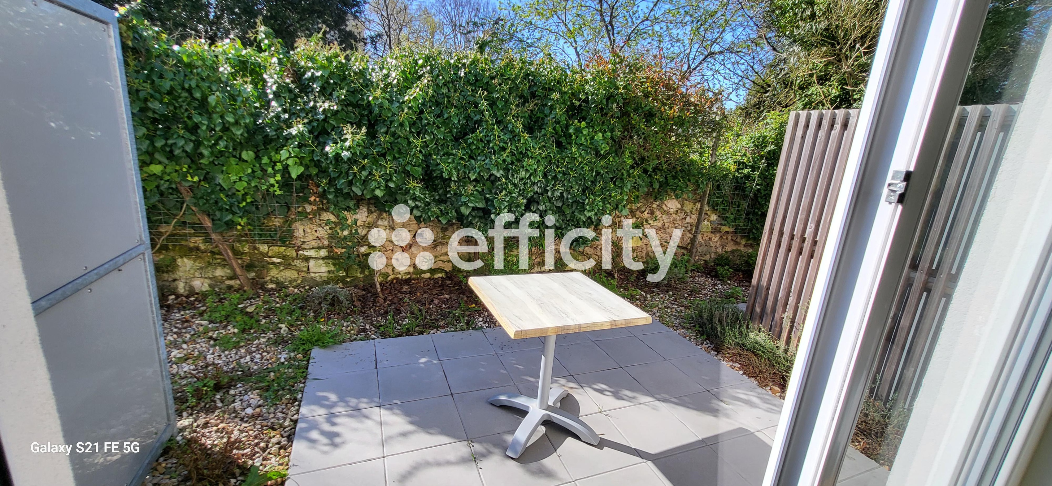 Achat immobilier Appartement 1 pièces  18m2 à La Rochelle (17000) - Photo n°8