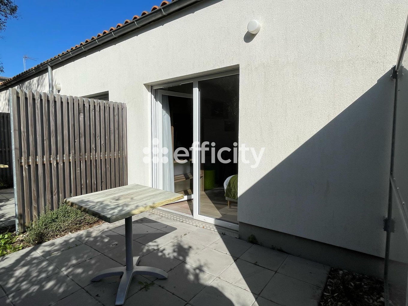 Achat immobilier Appartement 1 pièces  18m2 à La Rochelle (17000) - Photo n°7