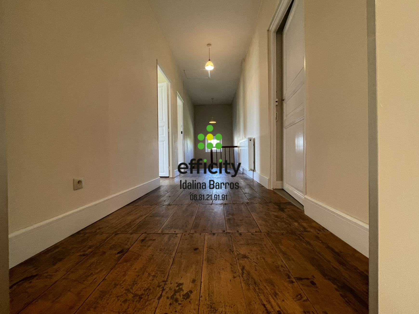 Achat immobilier Maison 5 pièces  146m2 à Aigre (16140) - Photo n°6