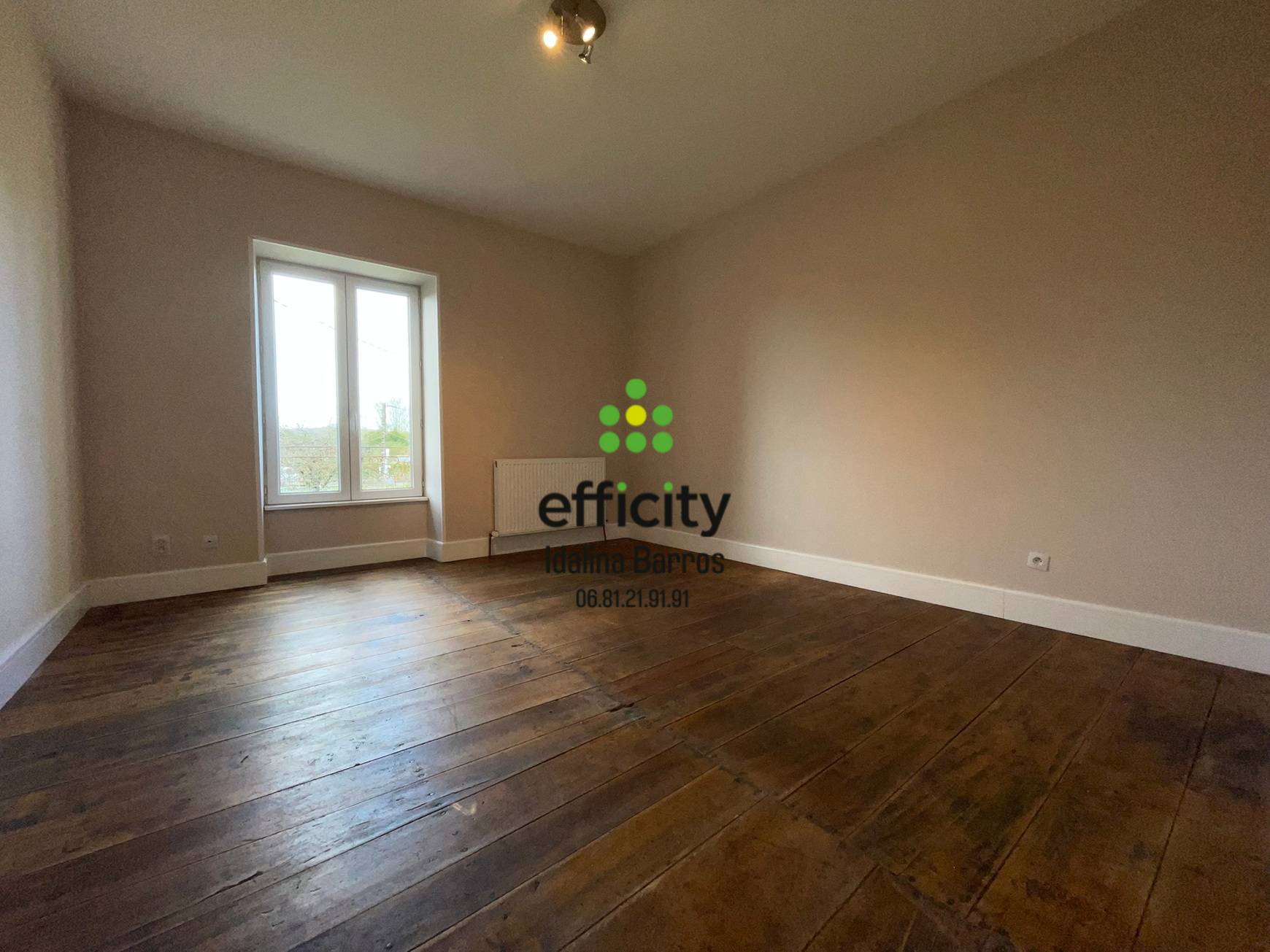 Achat immobilier Maison 5 pièces  146m2 à Aigre (16140) - Photo n°7
