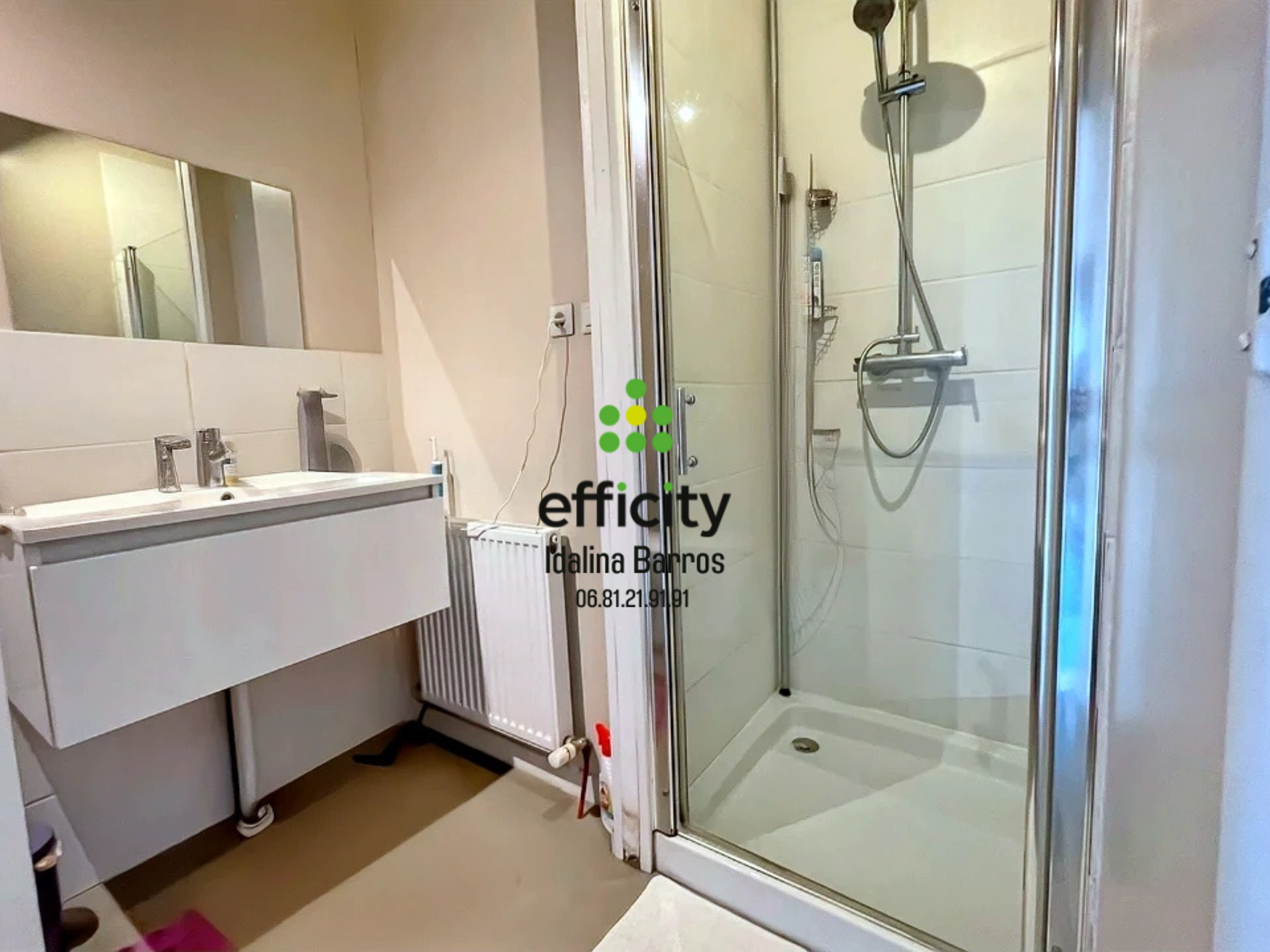 Achat immobilier Maison 5 pièces  146m2 à Aigre (16140) - Photo n°15