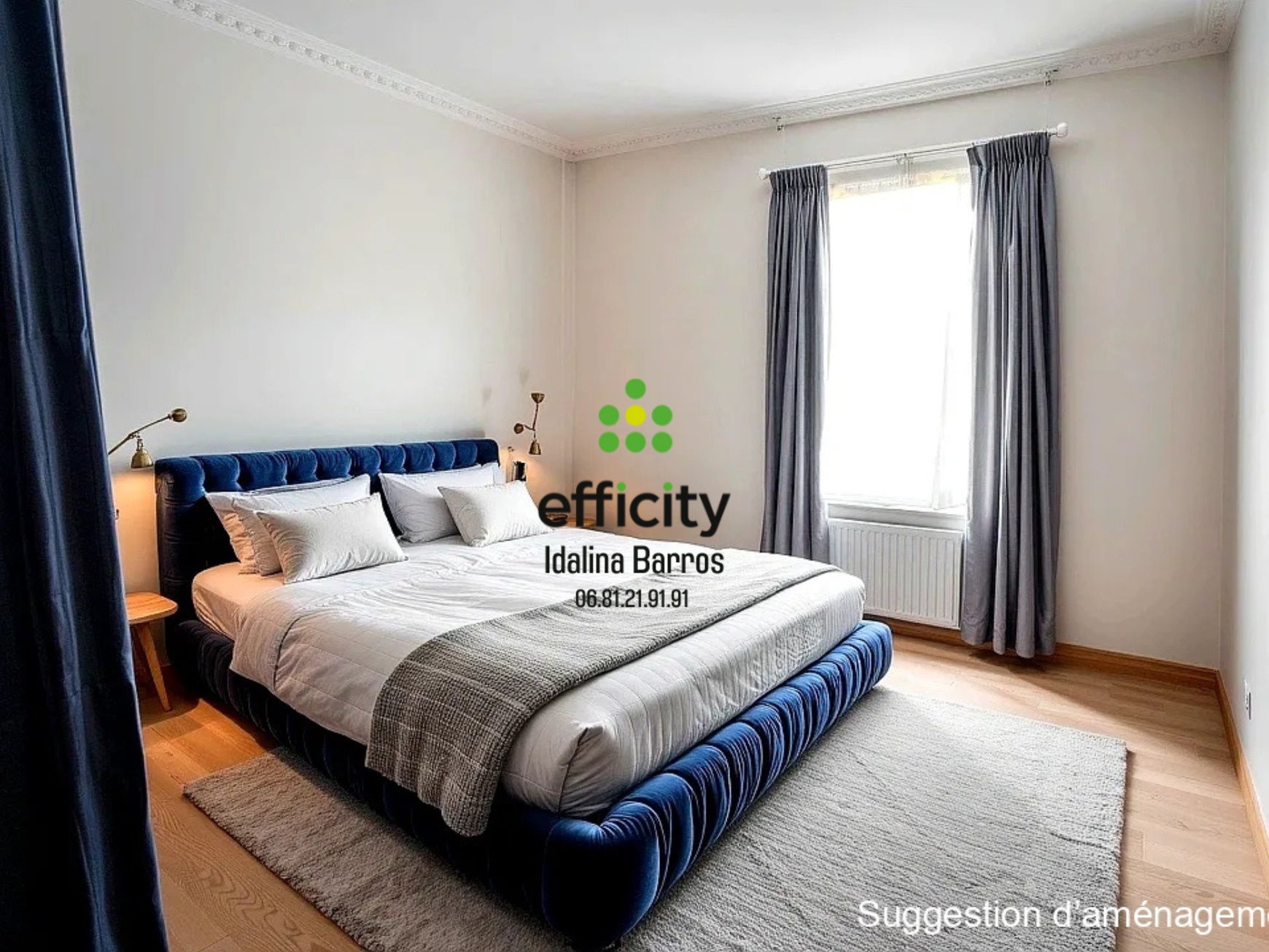 Achat immobilier Maison 5 pièces  146m2 à Aigre (16140) - Photo n°11