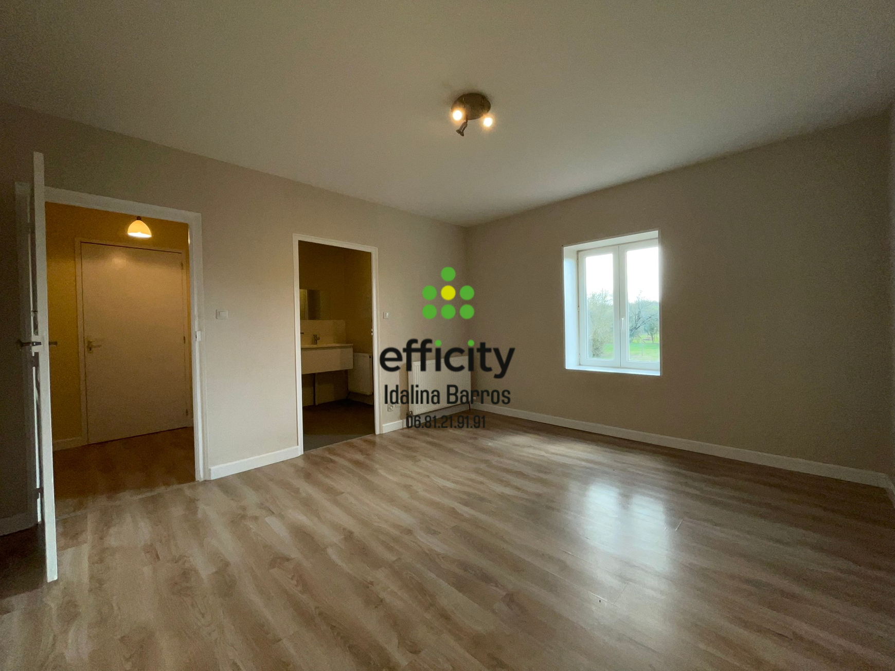 Achat immobilier Maison 5 pièces  146m2 à Aigre (16140) - Photo n°8
