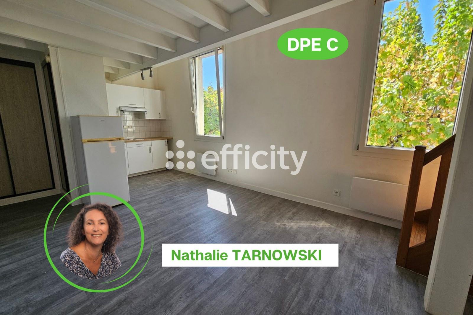 Appartement 2 pièces 39 m² · à La Rochelle · 39 m² · 260 000 €
