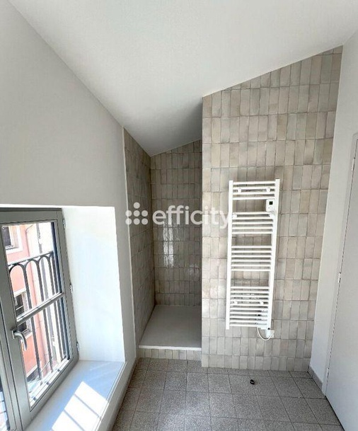 Achat immobilier Appartement 4 pièces  95m2 à Mâcon (71000) - Photo n°4