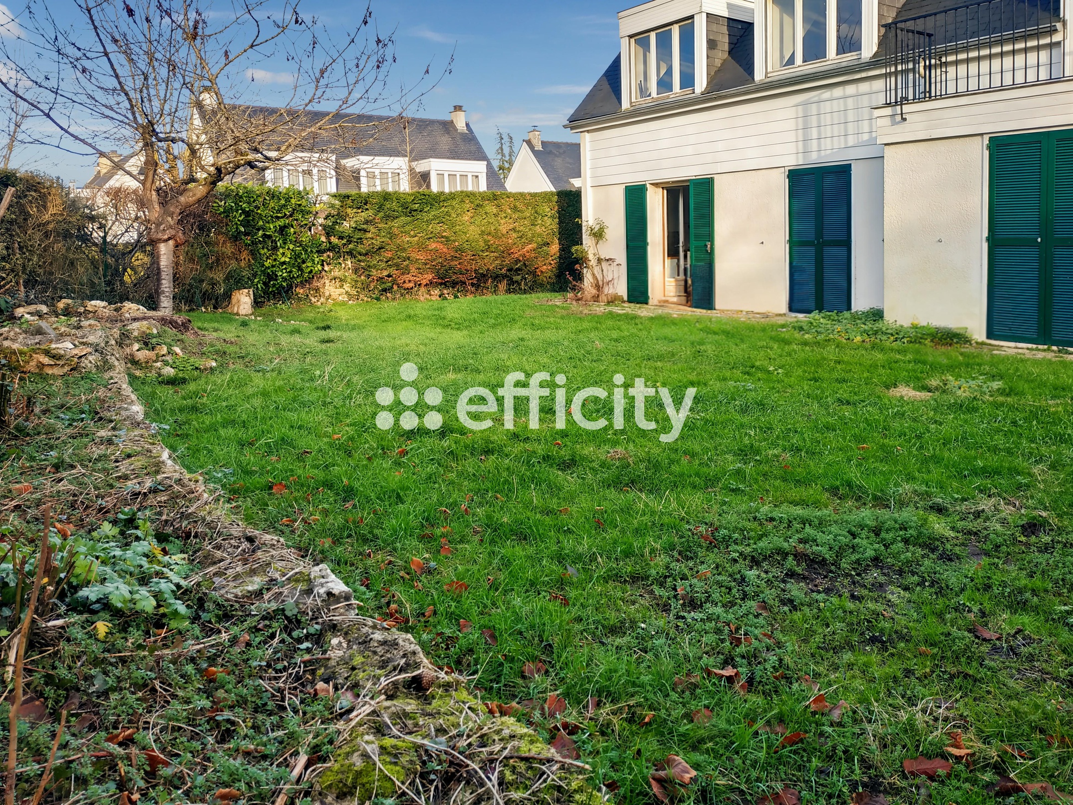 maison 7 pièces - 150m2 à Élancourt (78990)