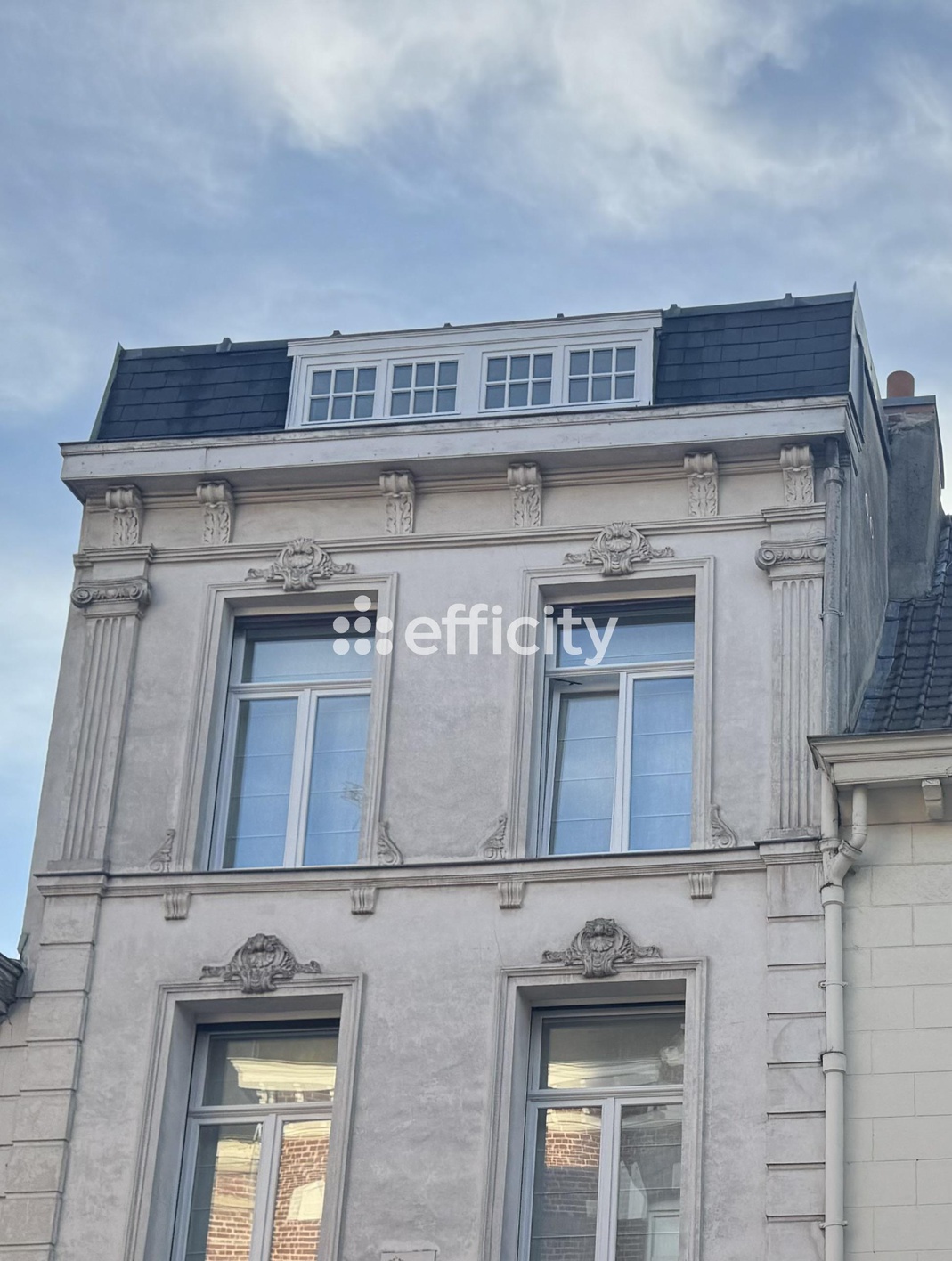 maison 8 pièces - 155m2 à Valenciennes (59300)