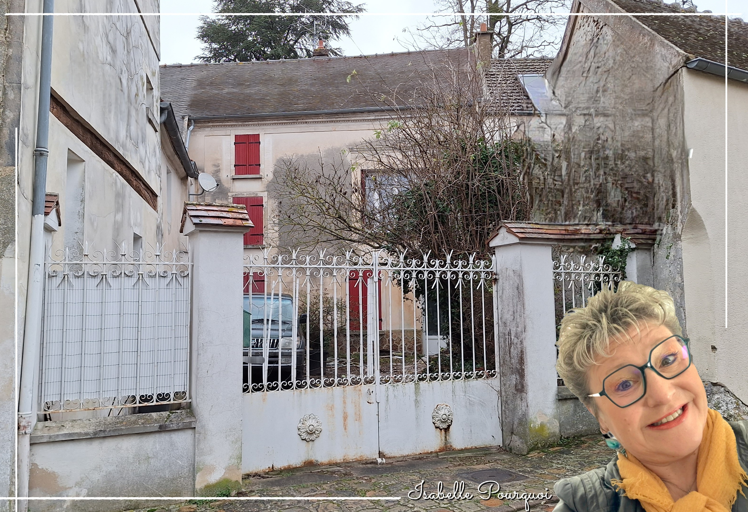 Maison 5 pièces 120 m² · à Vendrest · 120 m² · 140 000 €