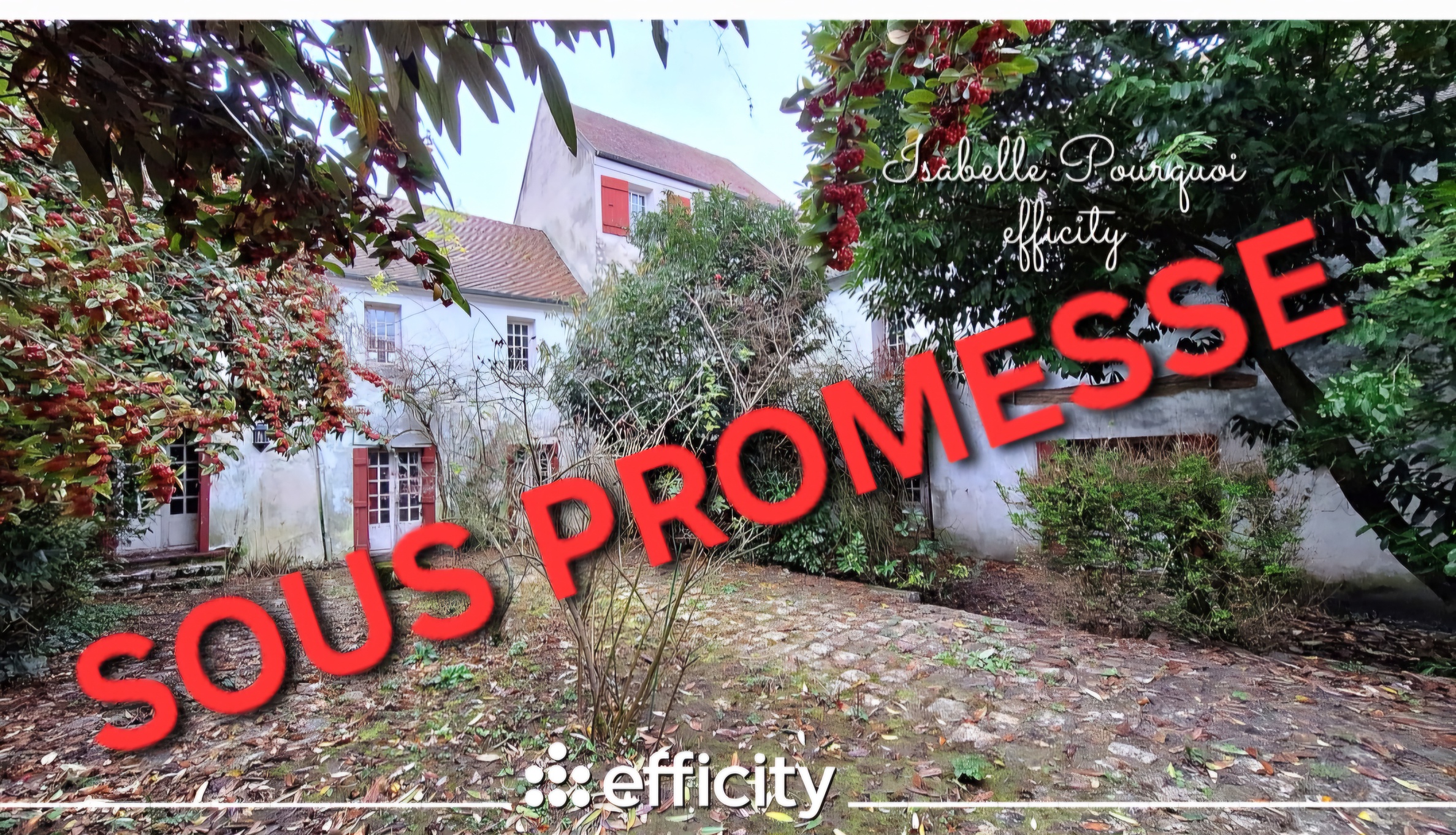 maison 10 pièces - 450m2 à Vendrest (77440)