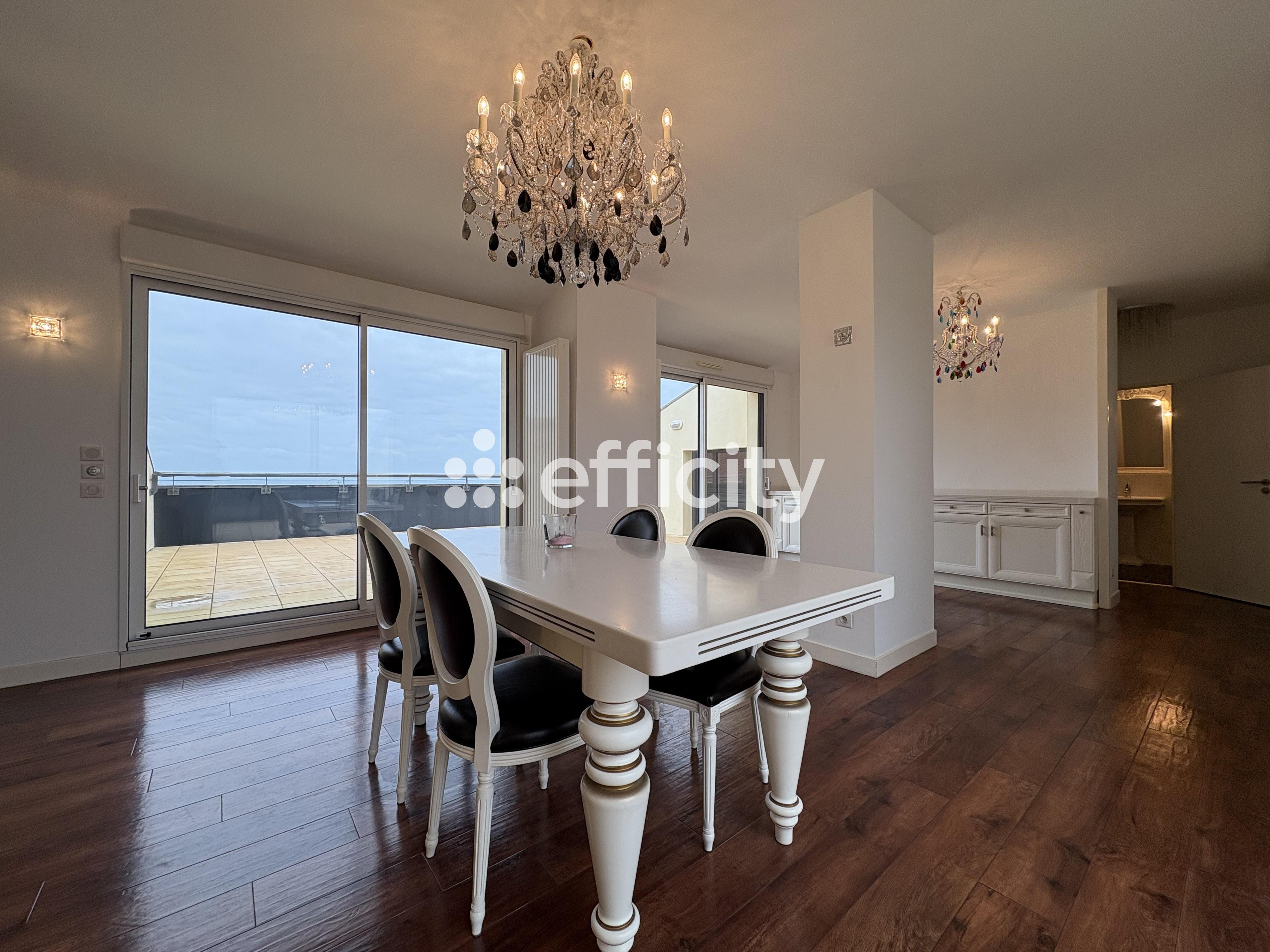 Achat immobilier Appartement 3 pièces  103m2 à Capbreton (40130) - Photo n°7