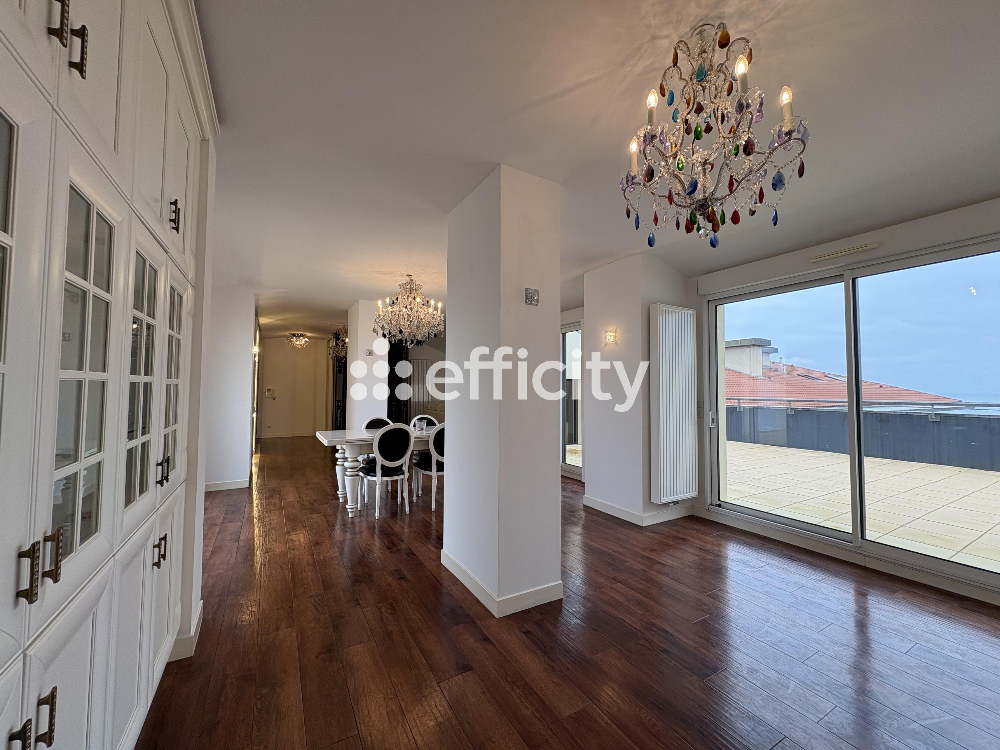 Achat immobilier Appartement 3 pièces  103m2 à Capbreton (40130) - Photo n°6