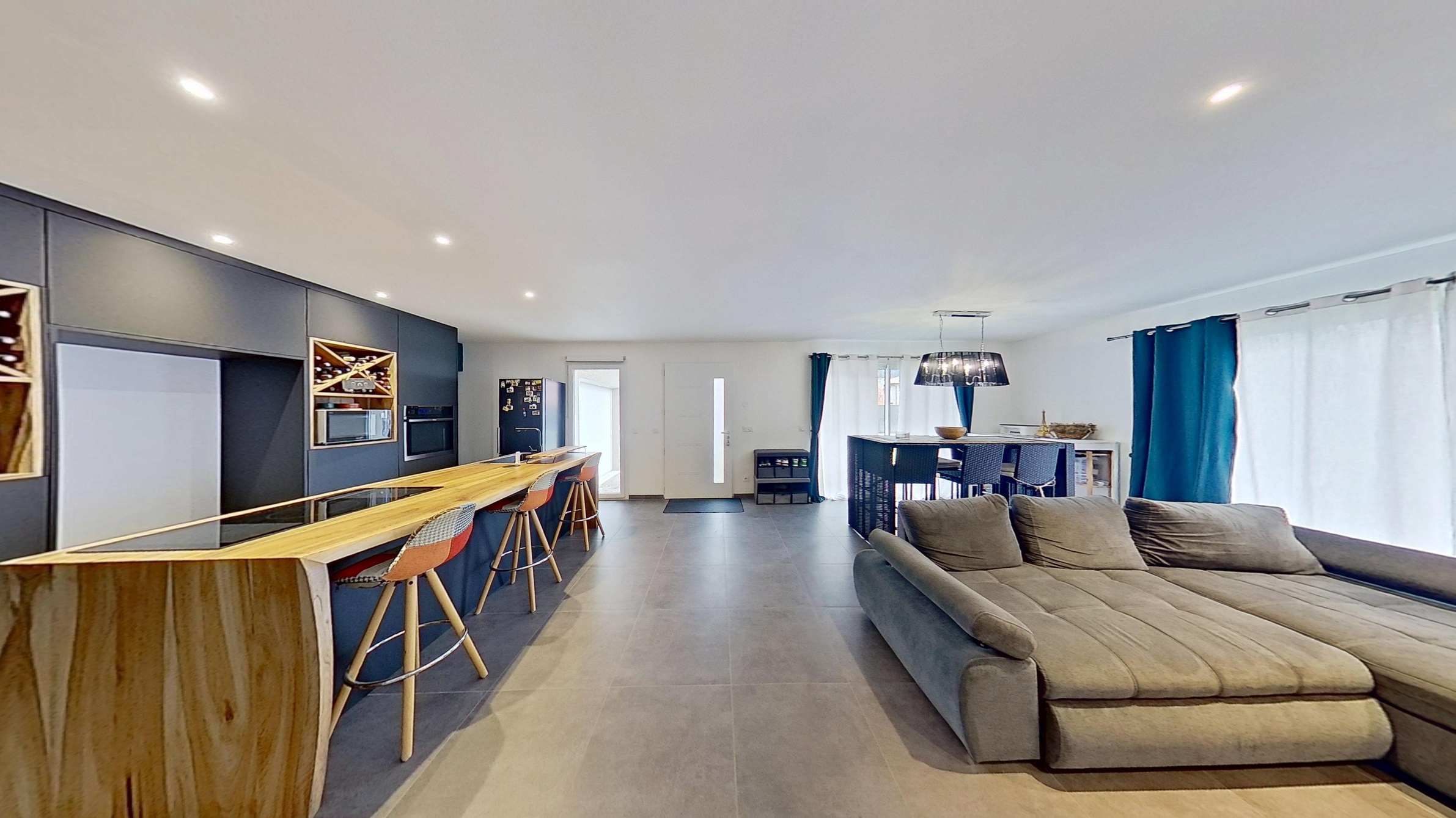 maison 5 pièces - 115m2 à Bonneville (74130)