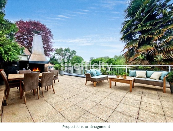 maison 6 pièces - 250m2 à Chennevières-sur-Marne (94430)