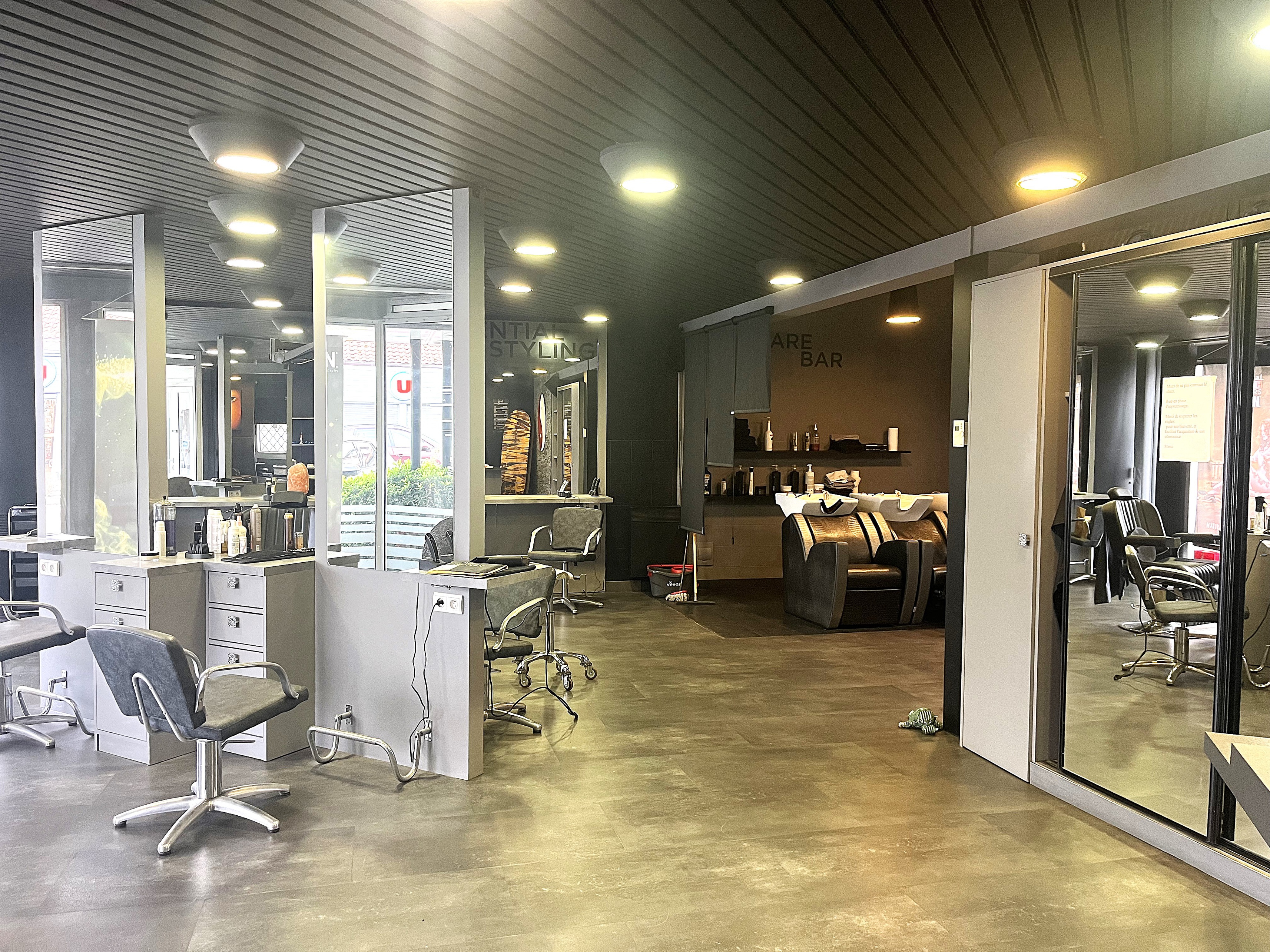 Achat immobilier Local commercial 2 pièces  161m2 à Gujan-Mestras (33470) - Photo n°5