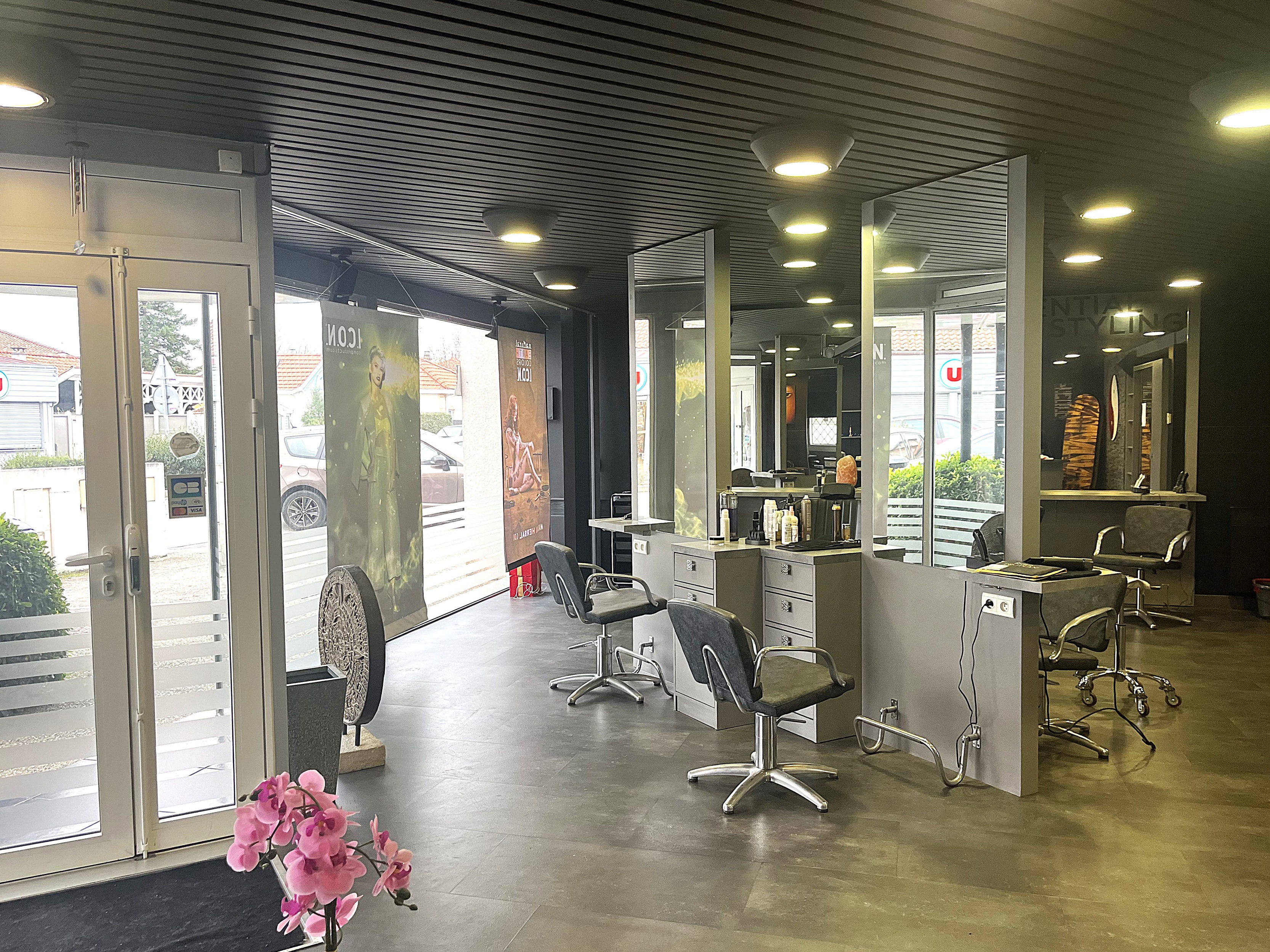 Achat immobilier Local commercial 2 pièces  161m2 à Gujan-Mestras (33470) - Photo n°6