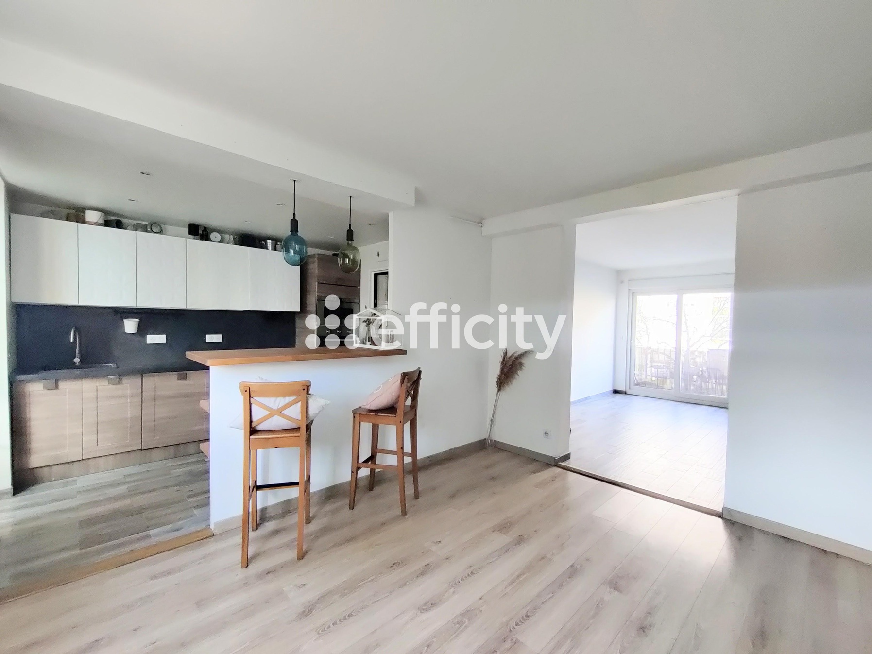 appartement 4 pièces - 65m2 à Créteil (94000)