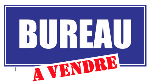 bureau 5 pièces - 106m2 à Mérignac (33700)