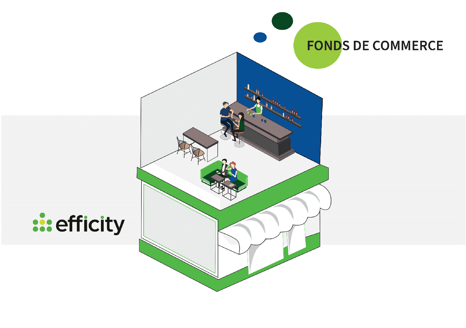 fonds de commerce  - 150m2 à Paris (75013)
