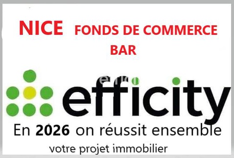 Achat immobilier Fonds de commerce   99m2 à Nice (06000) - Photo n°4