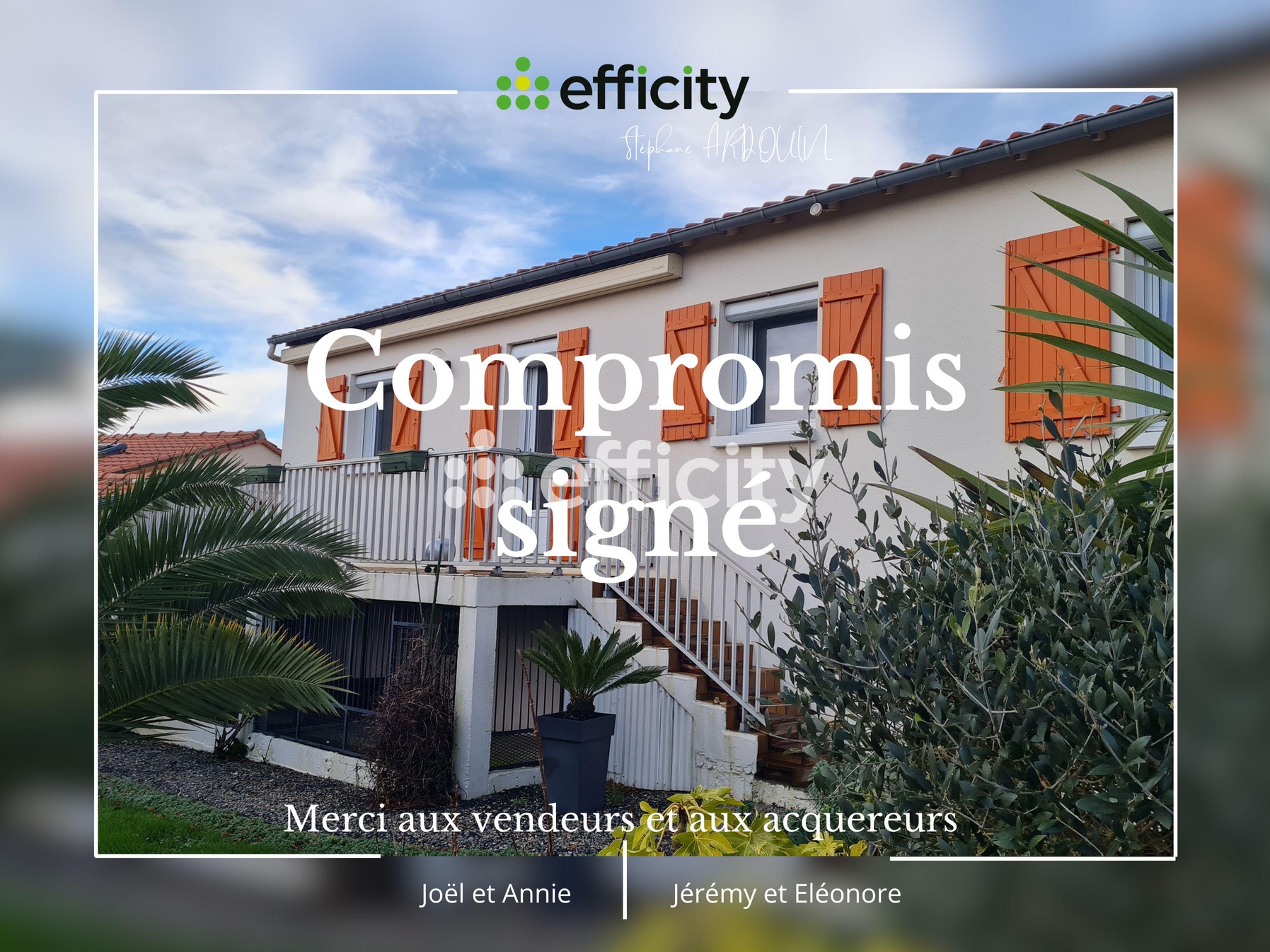 maison 4 pièces - 120m2 à Vallet (44330)