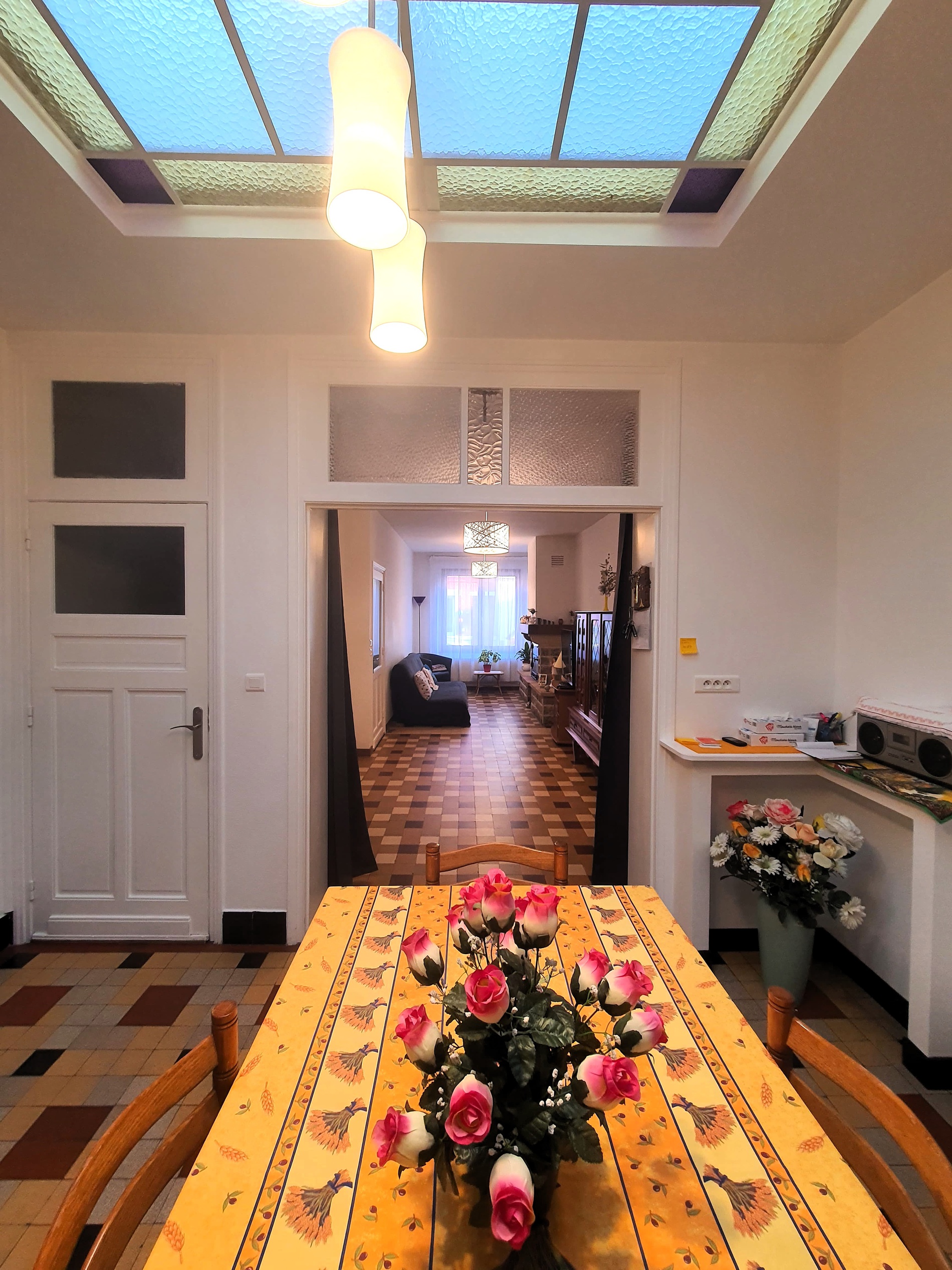 maison 5 pièces - 104m2 à Marcq-en-Barœul (59700)