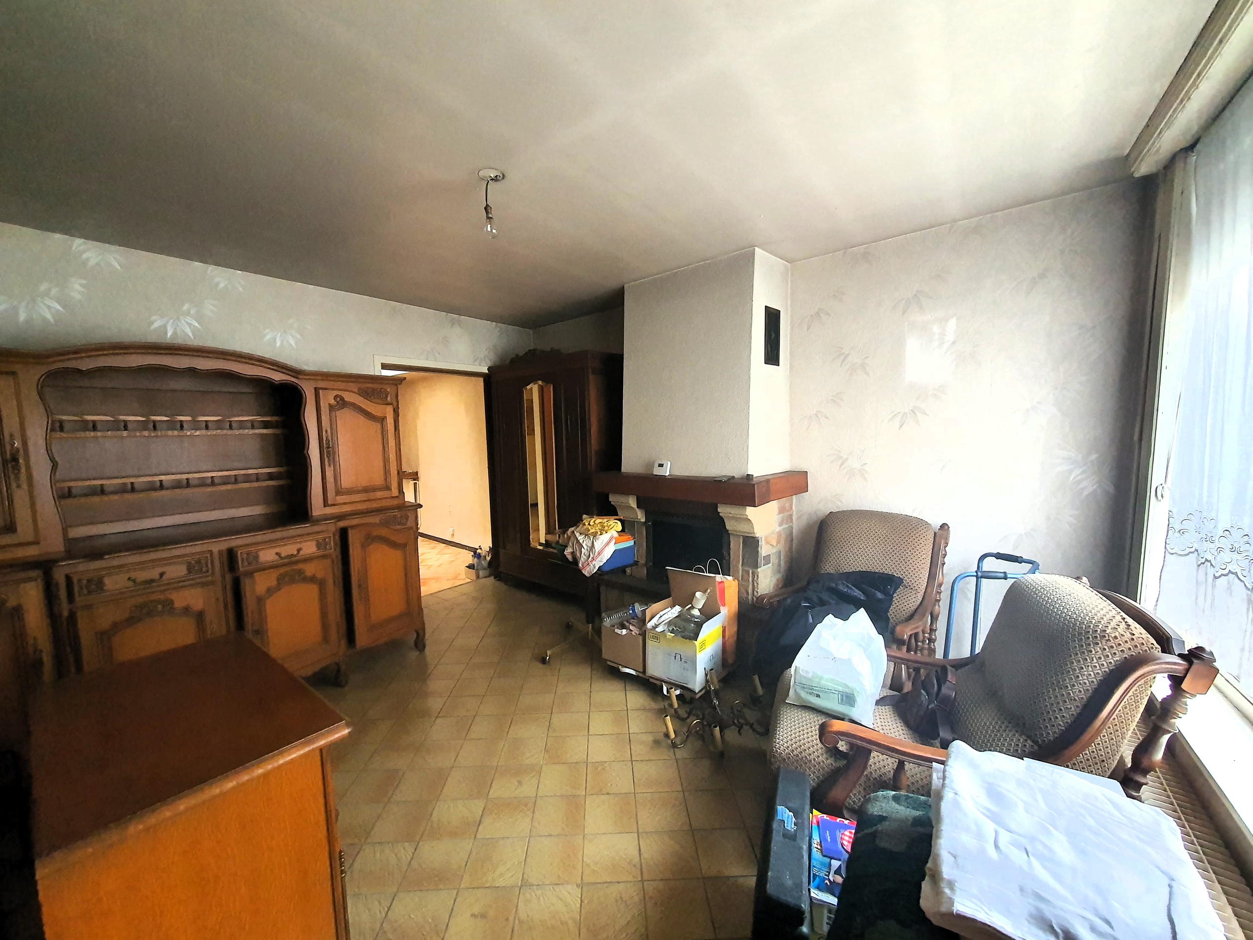 maison 5 pièces - 85m2 à Annœullin (59112)