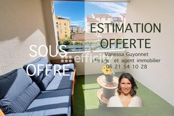 appartement 4 pièces - 81m2 à Villeurbanne (69100)