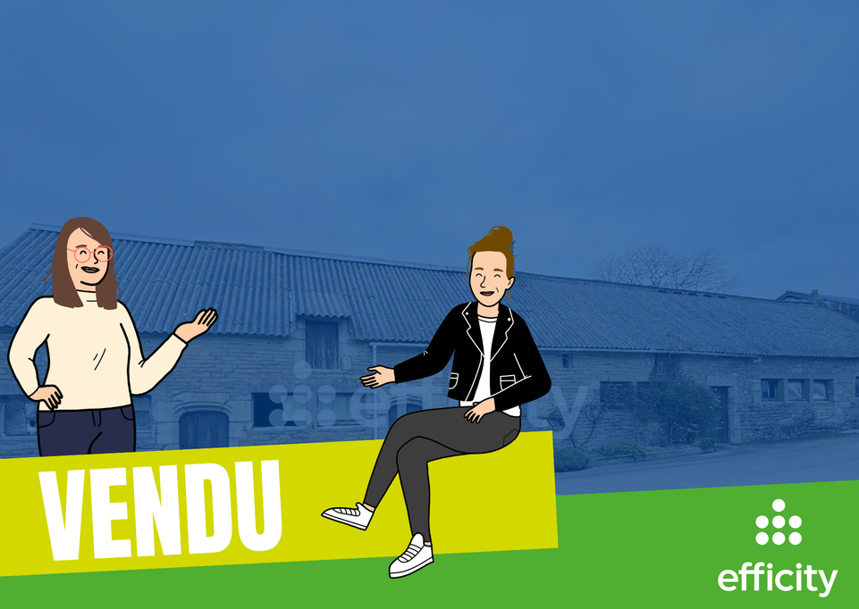 maison 1 pièces - 200m2 à Languidic (56440)