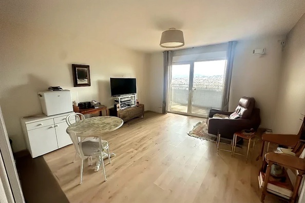 appartement 2 pièces - 42m2 à Annecy (74600)