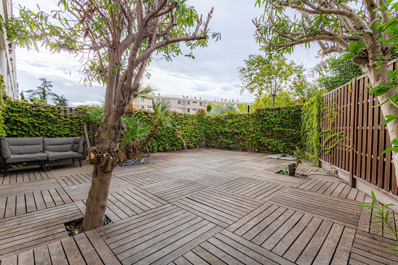 appartement 3 pièces - 74m2 à Antibes (06160)