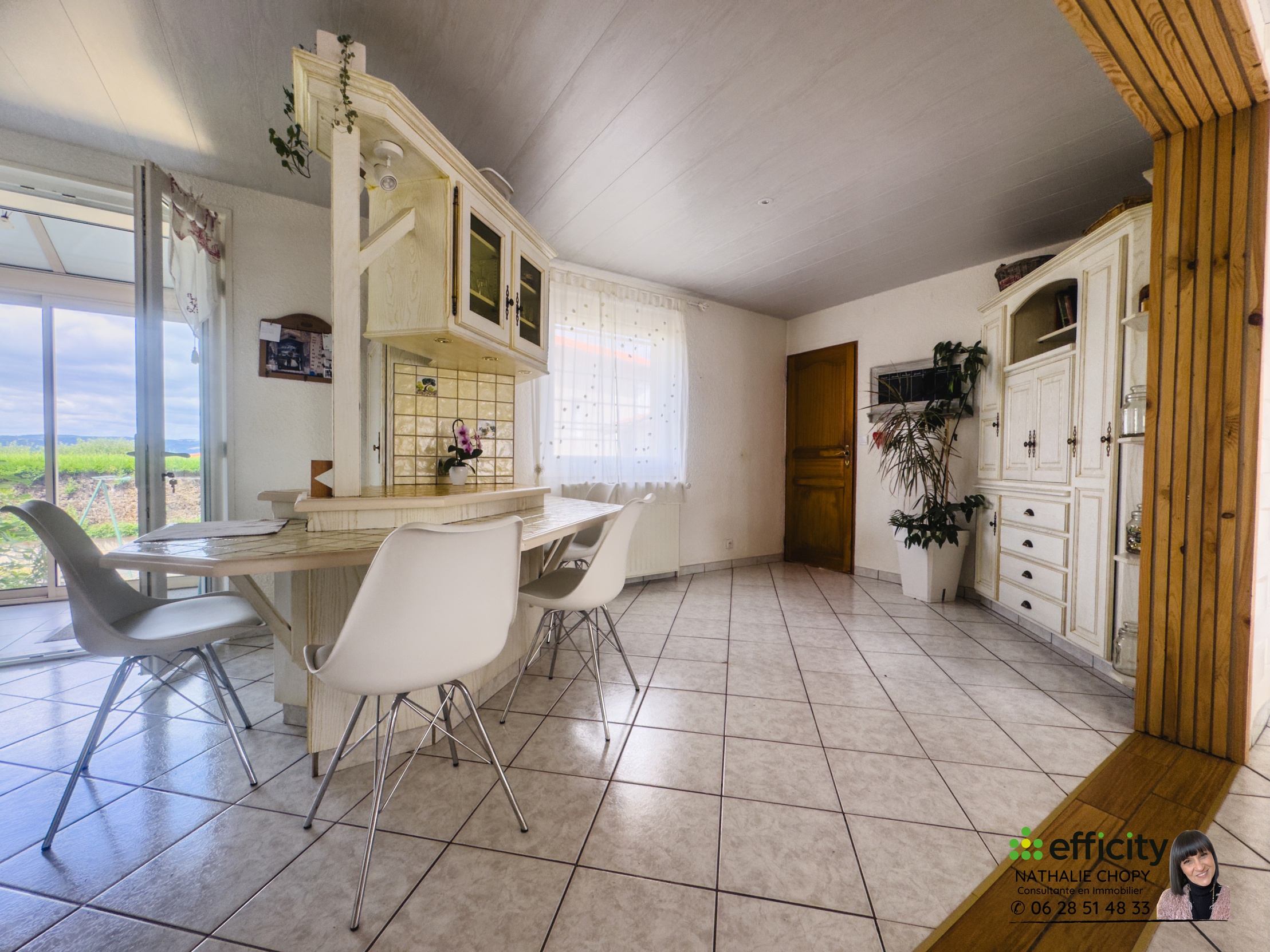 maison 6 pièces - 148m2 à Monistrol-sur-Loire (43120)