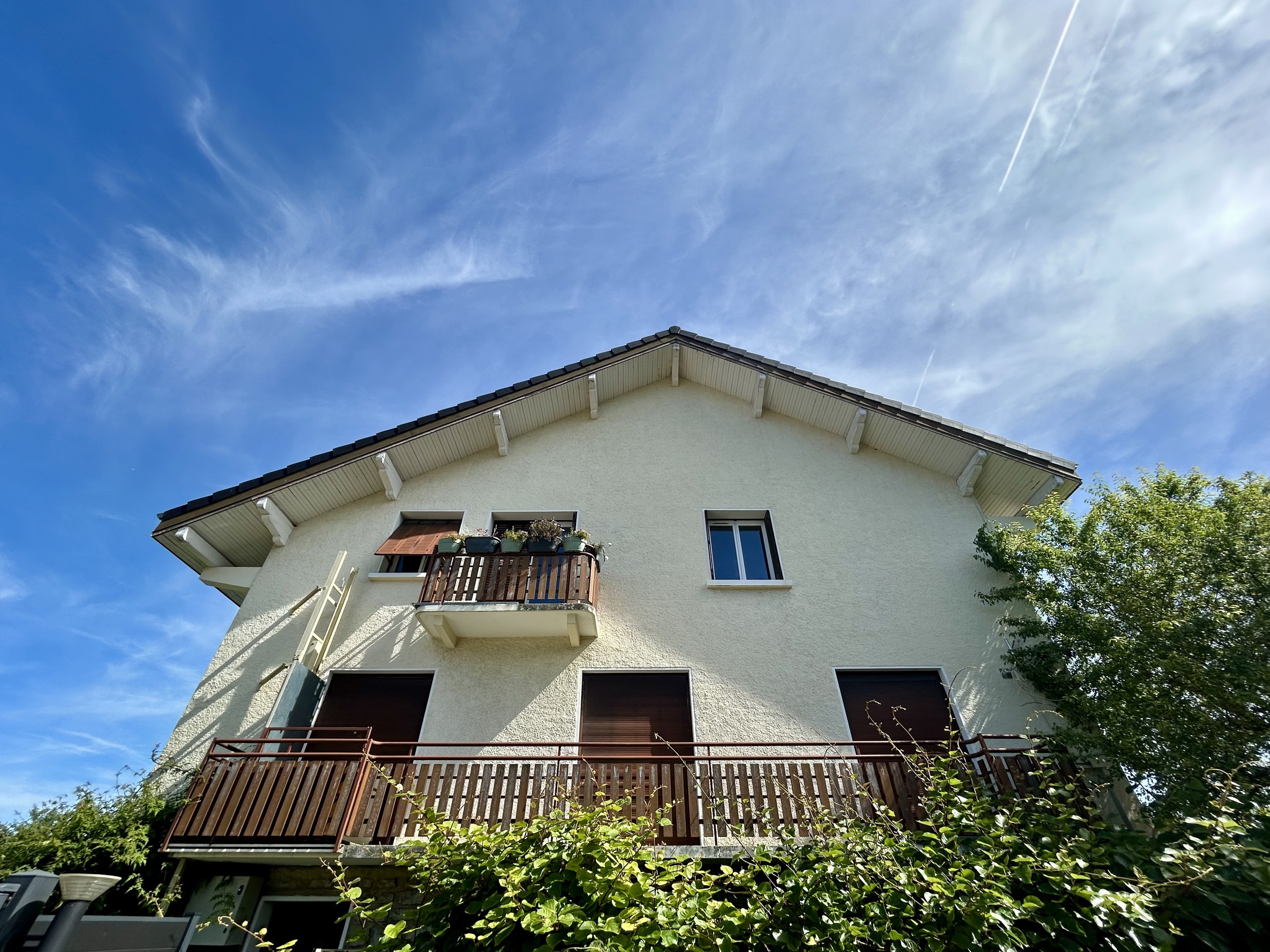 maison 8 pièces - 198m2 à Aix-les-Bains (73100)