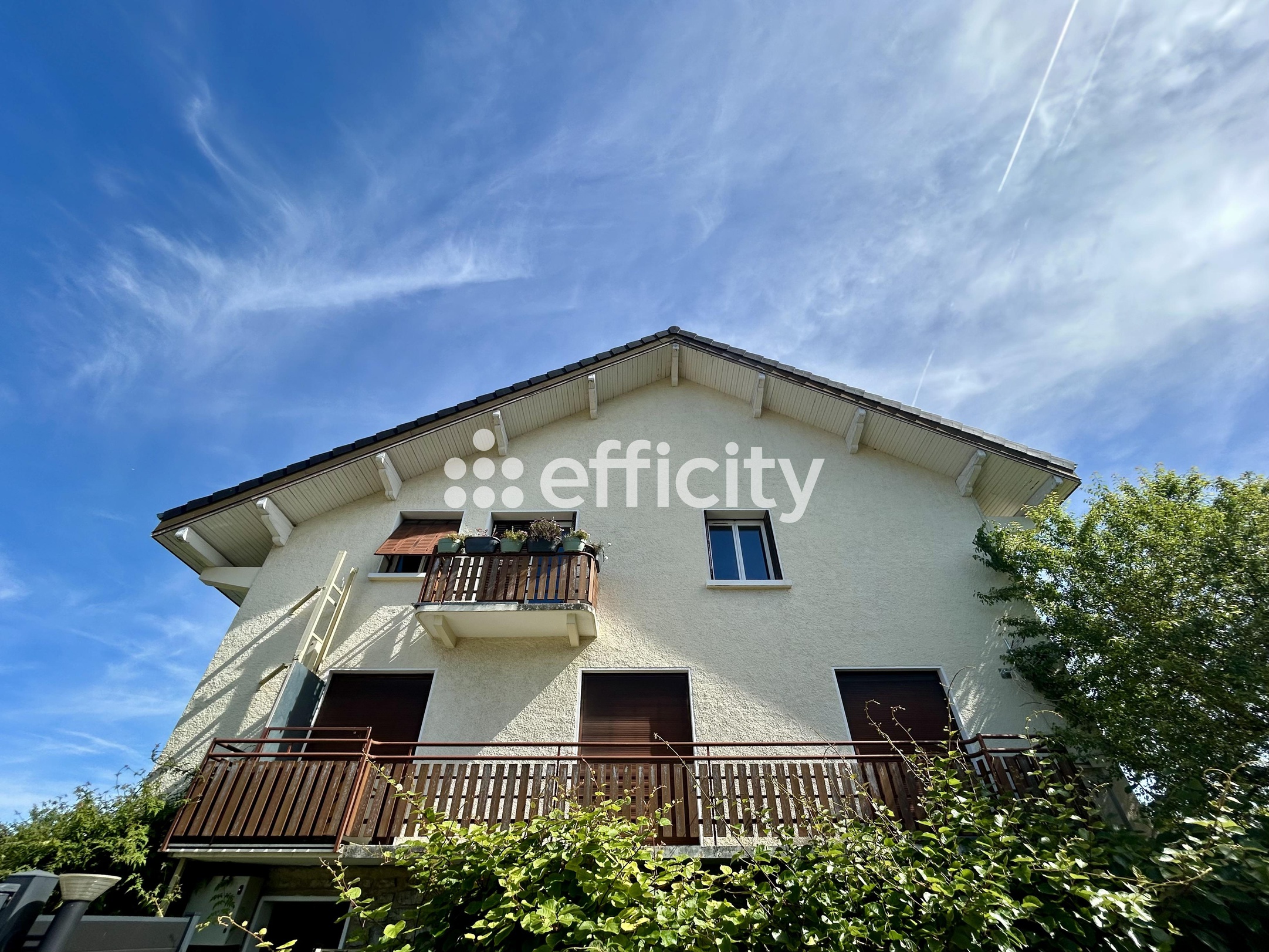 maison 8 pièces - 198,0m2 à Aix-les-Bains (73100)