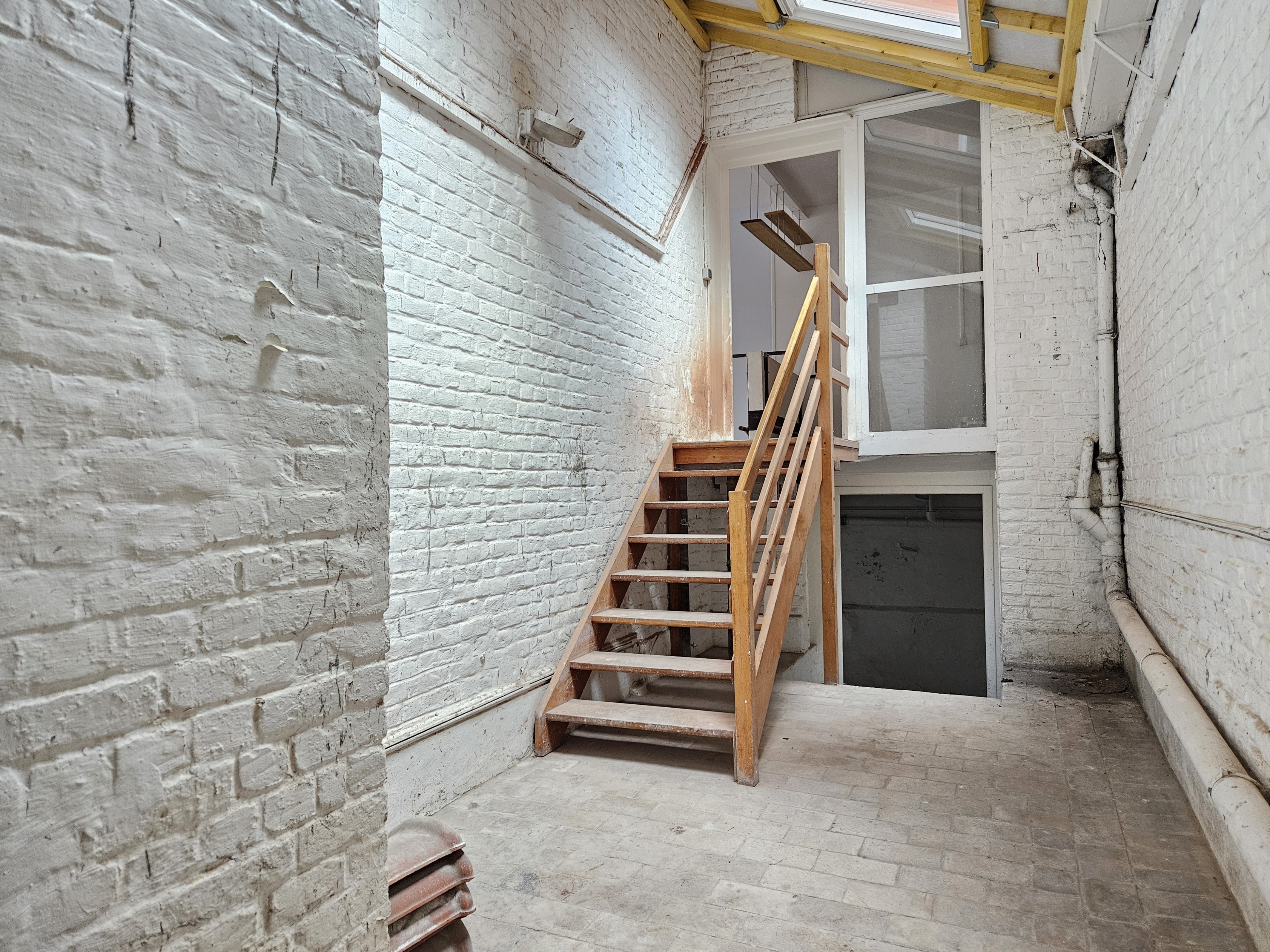 Achat immobilier Appartement 4 pièces  110m2 à Lille (59000) - Photo n°1