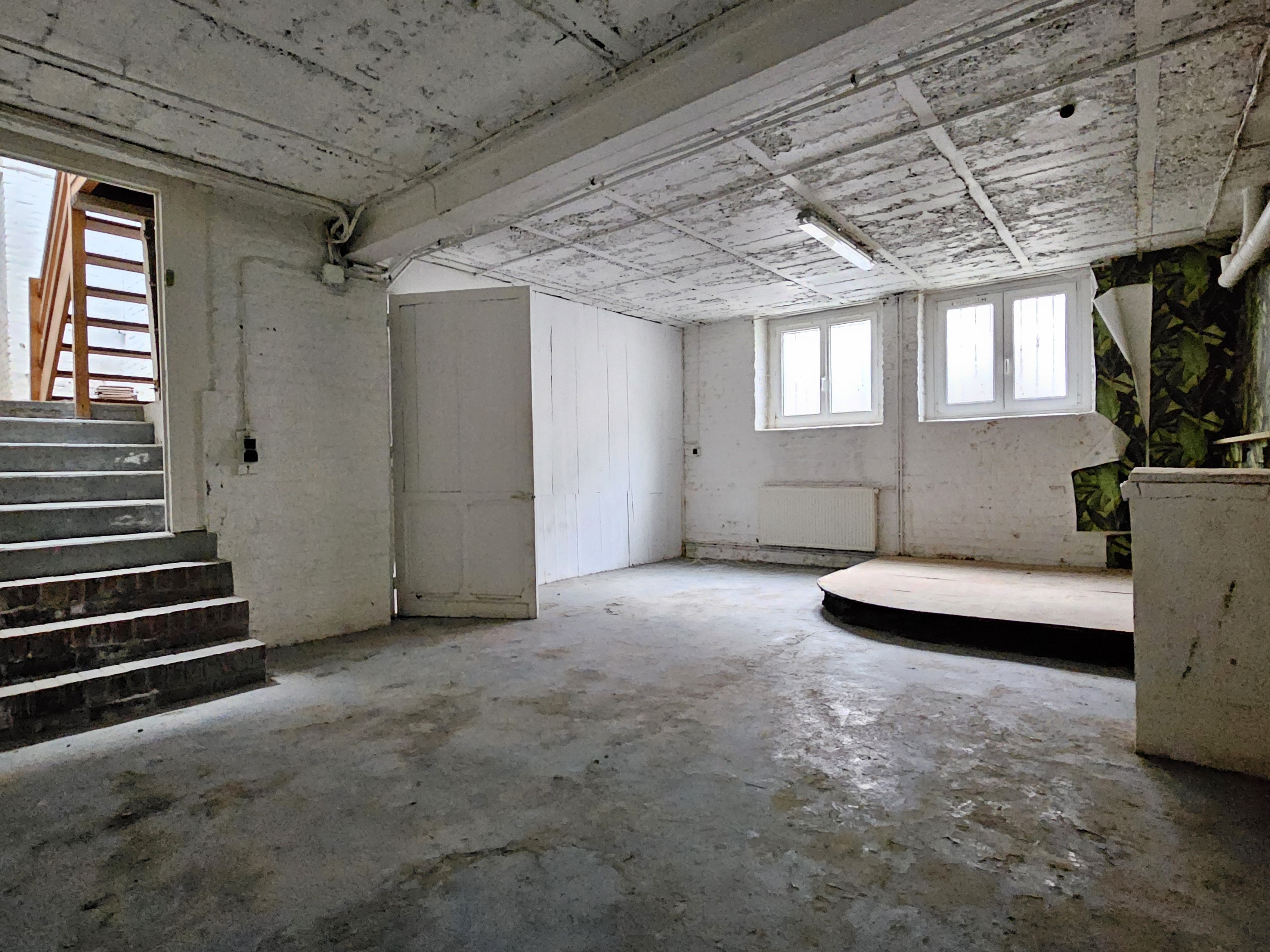 Achat immobilier Appartement 4 pièces  110m2 à Lille (59000) - Photo n°5